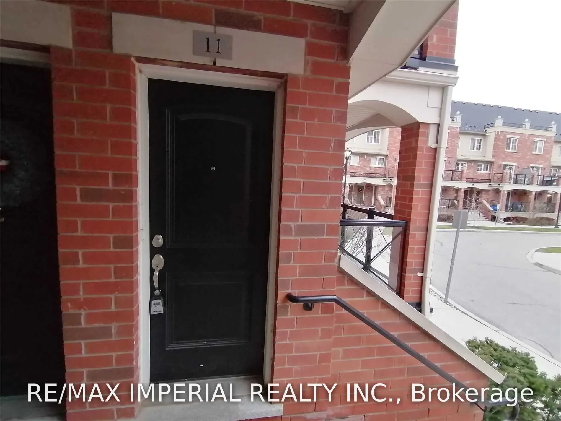 2444 Post Road #11