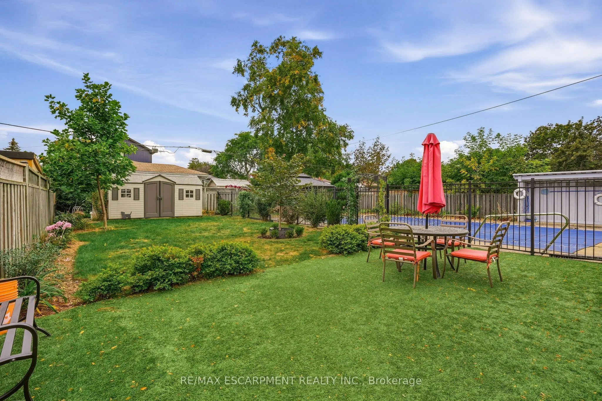 502 Karen Drive