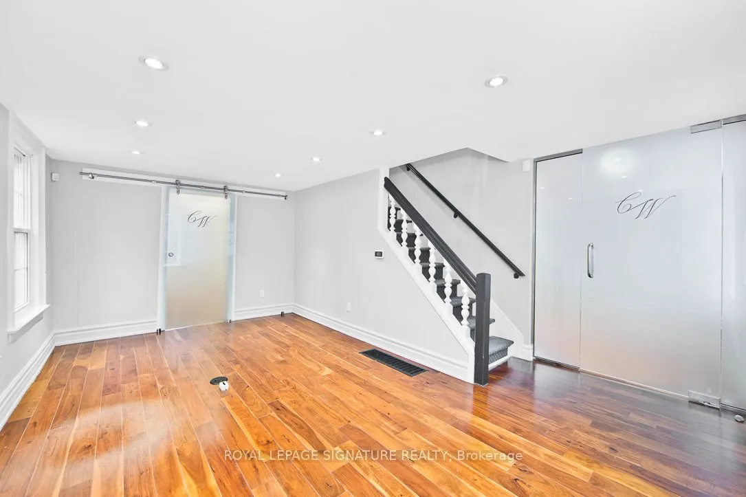136 Trafalgar Road