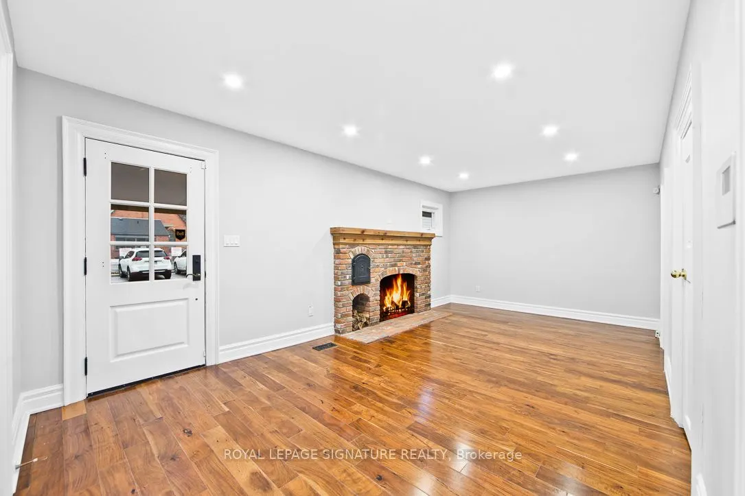 136 Trafalgar Road