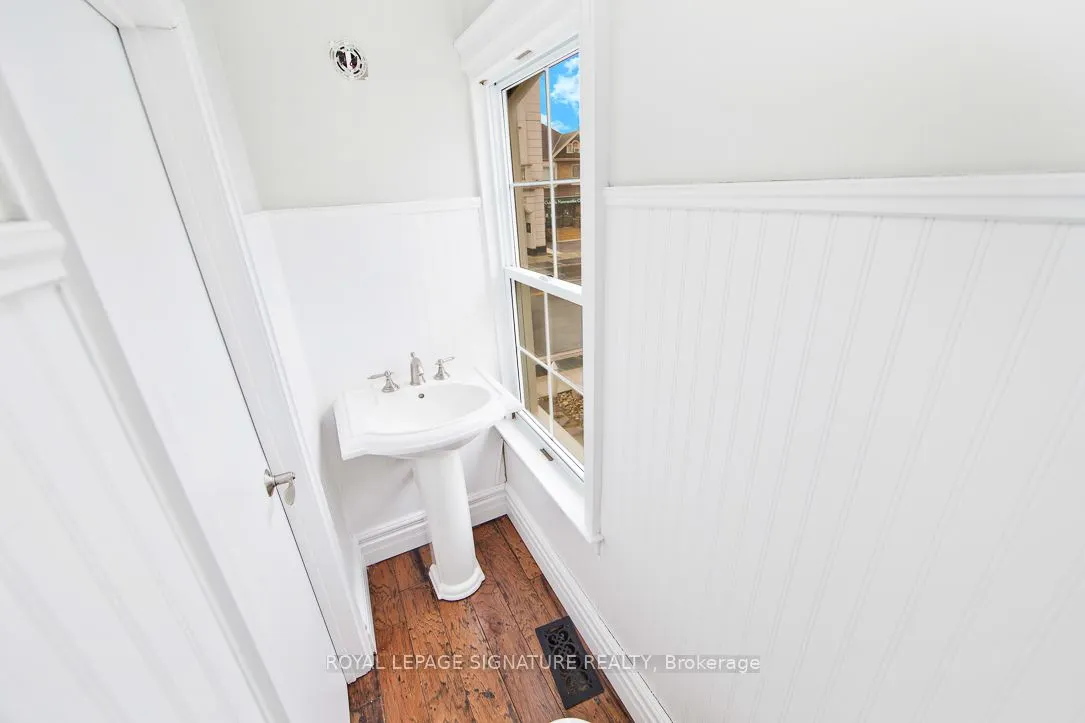 136 Trafalgar Road
