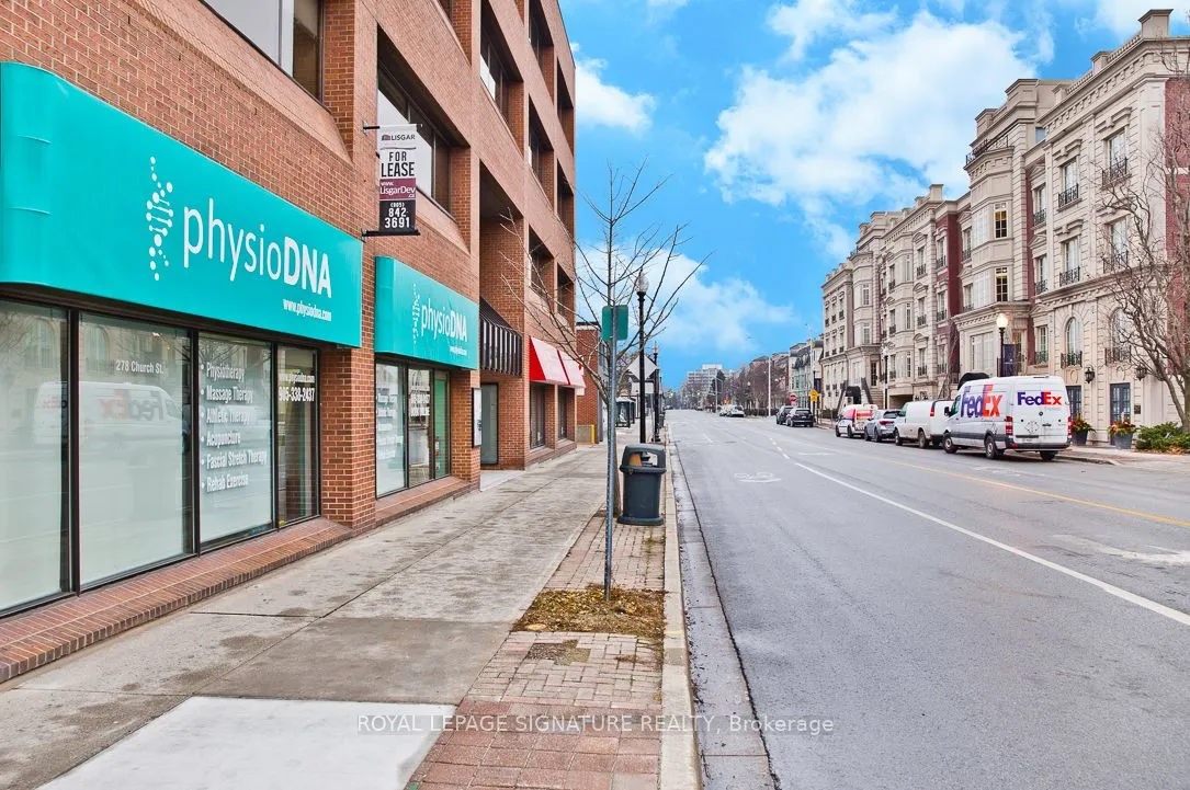 136 Trafalgar Road
