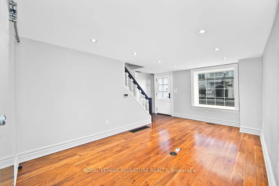 136 Trafalgar Road