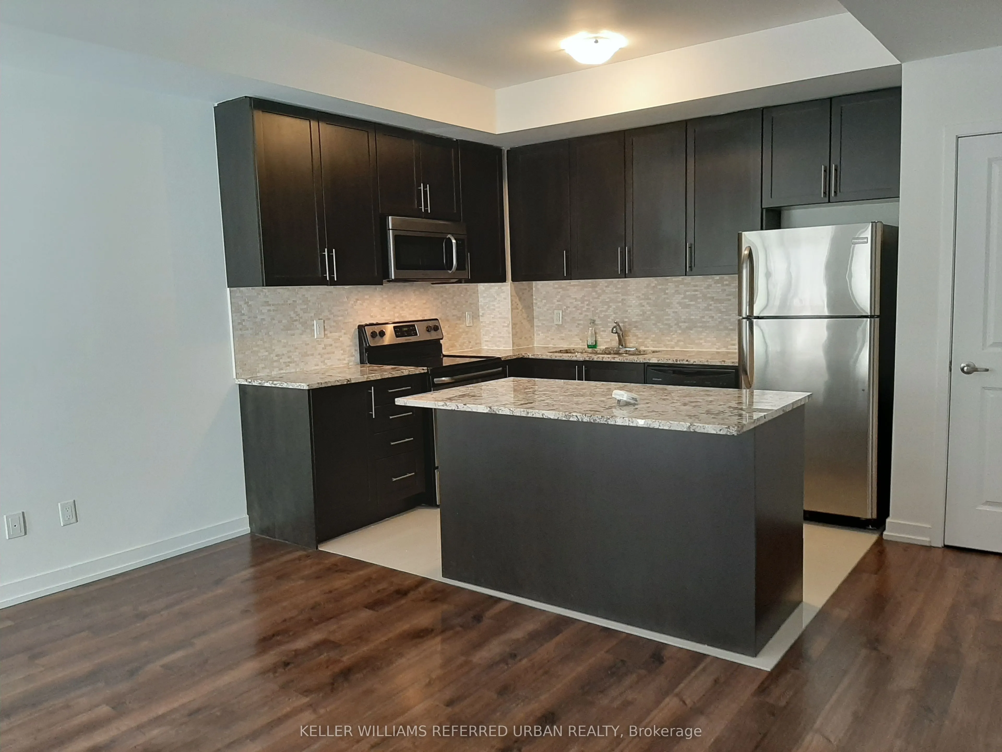 867 Wilson Avenue #3B