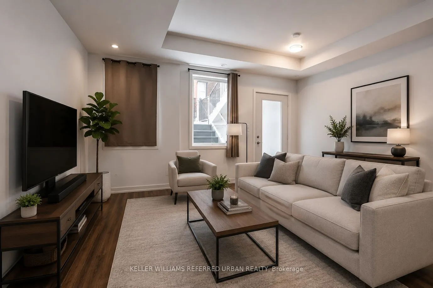 867 Wilson Avenue #3B