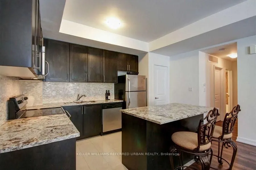 867 Wilson Avenue #3B