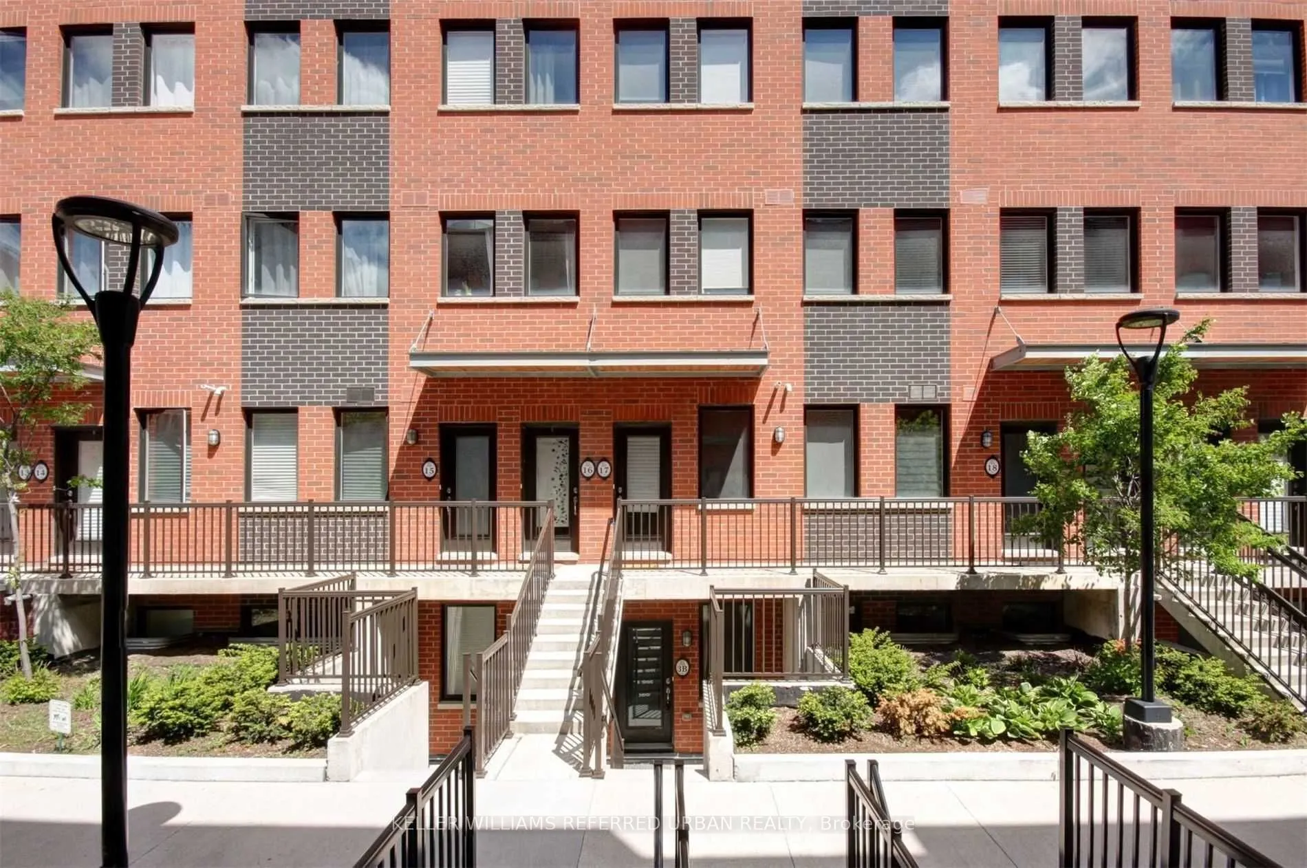 867 Wilson Avenue #3B