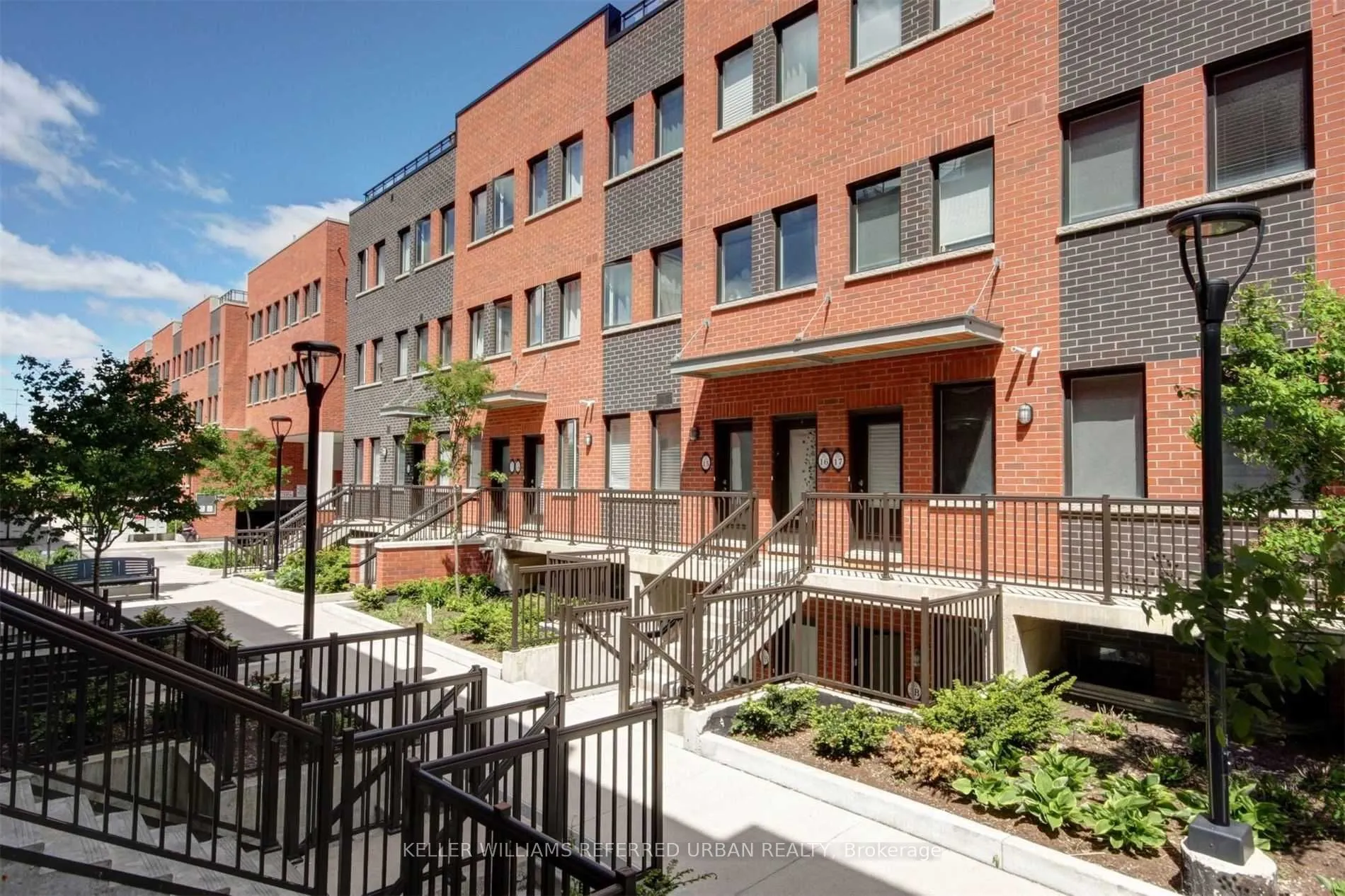 867 Wilson Avenue #3B