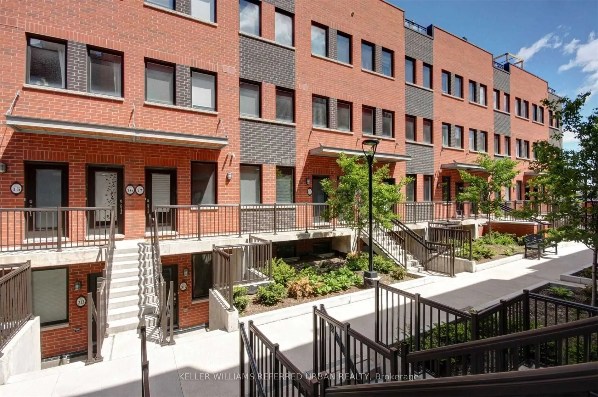 867 Wilson Avenue #3B