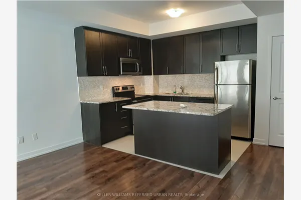 867 Wilson Avenue #3B