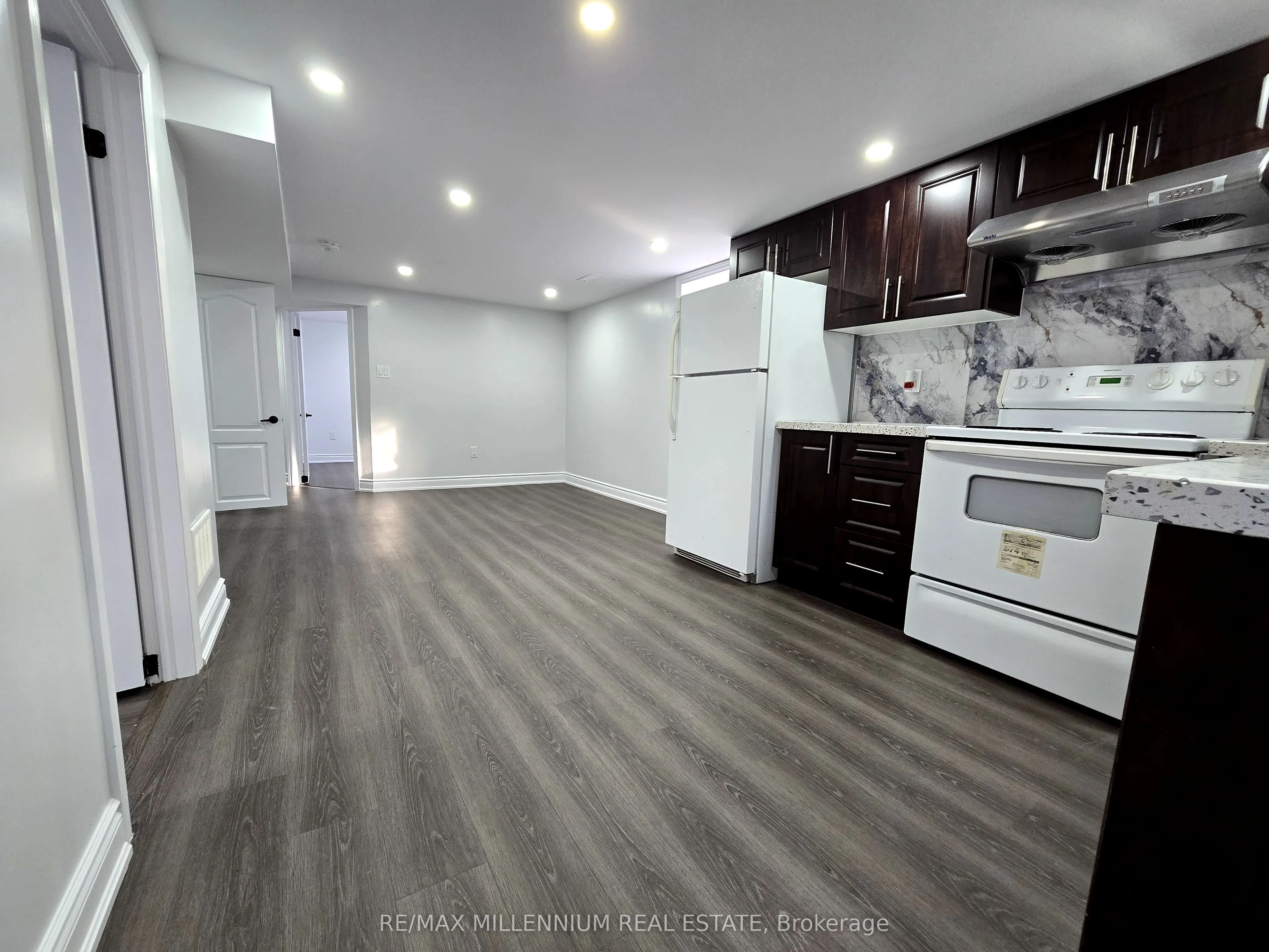 14 Charles Street #Basement