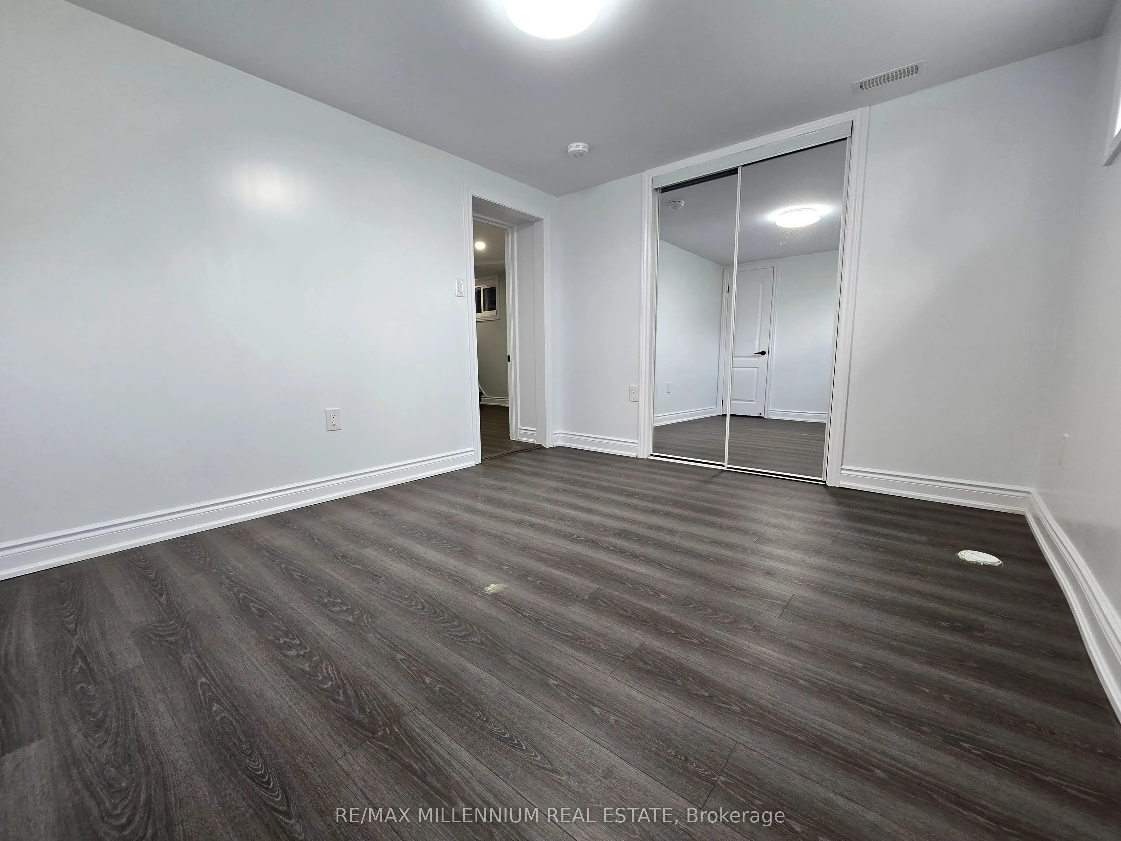14 Charles Street #Basement