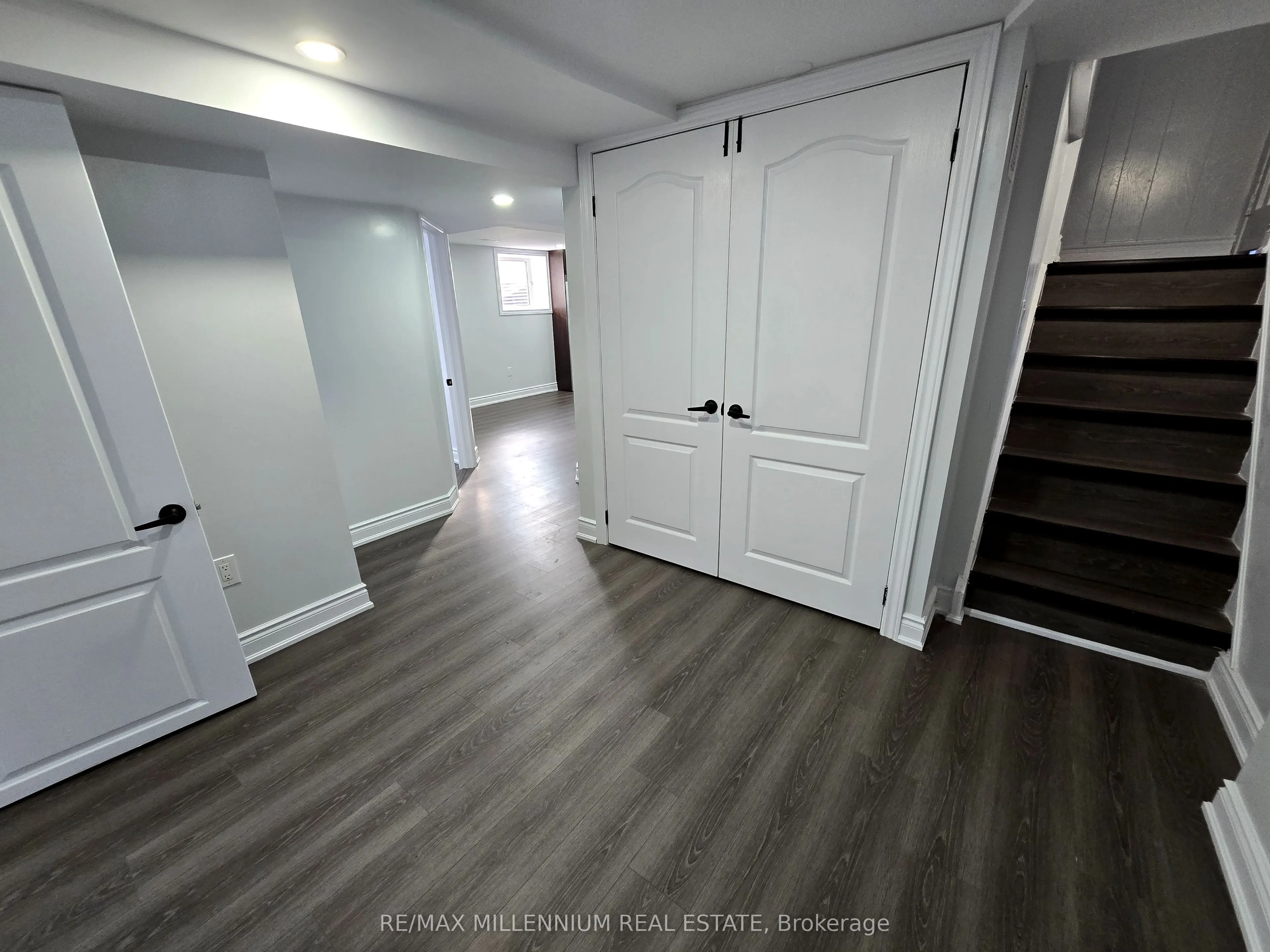 14 Charles Street #Basement