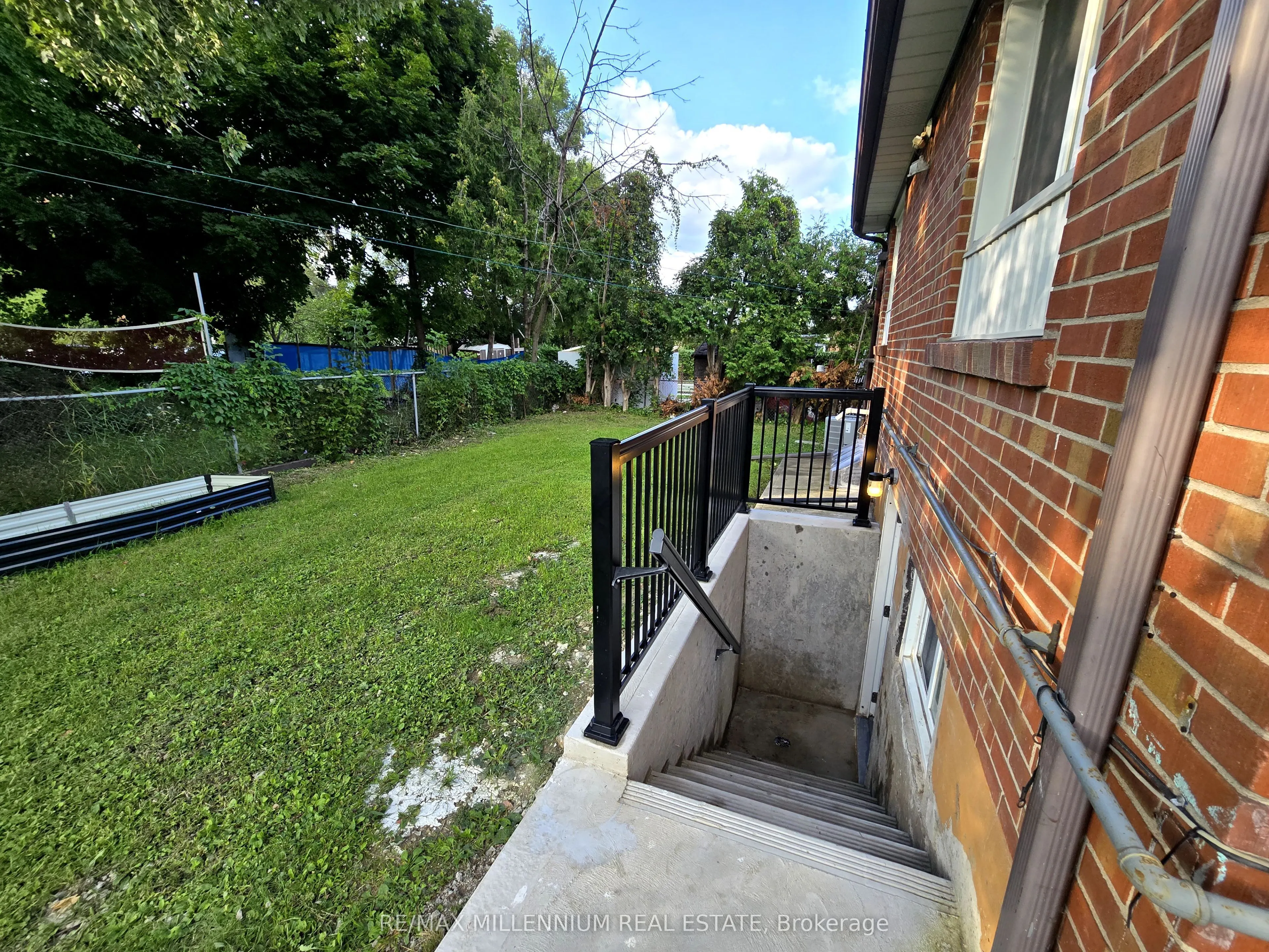 14 Charles Street #Basement
