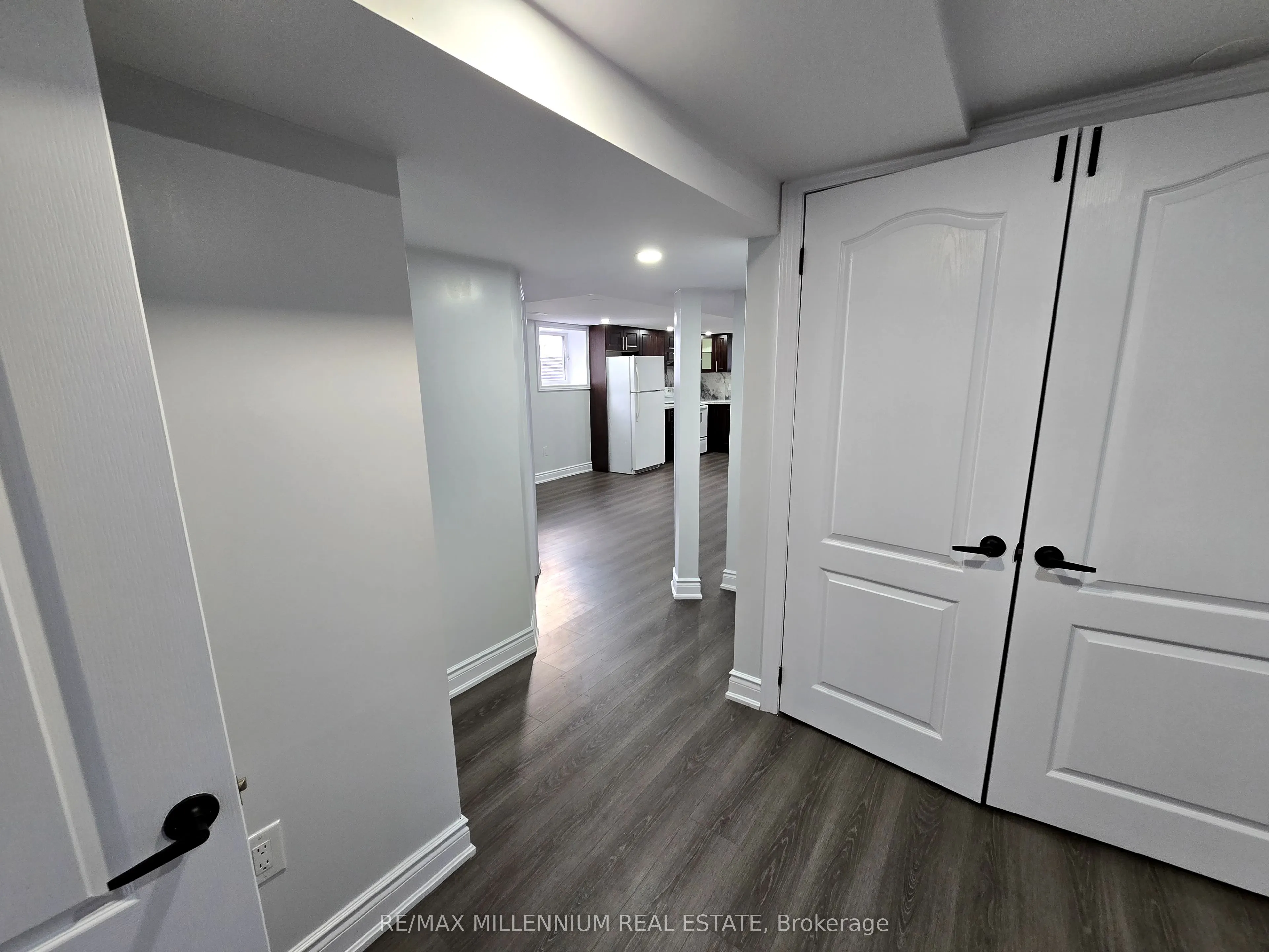 14 Charles Street #Basement