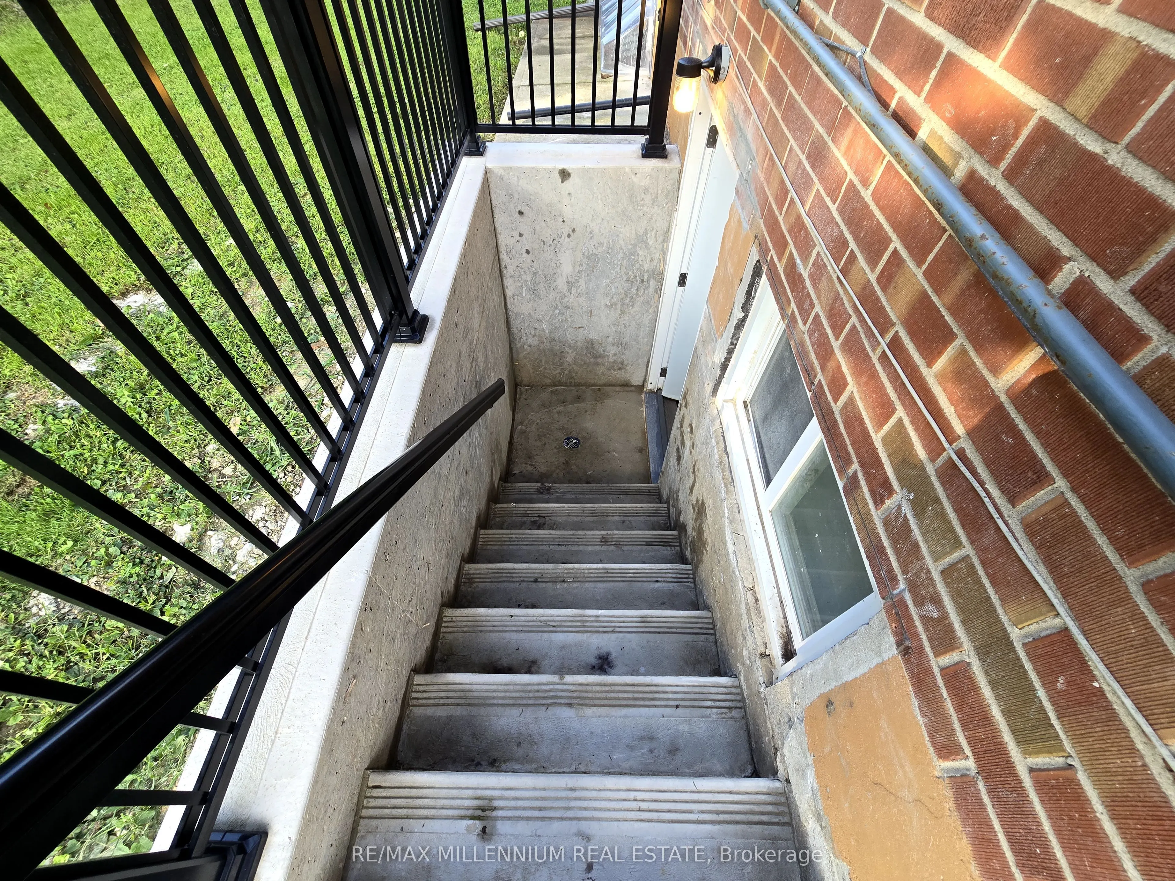 14 Charles Street #Basement