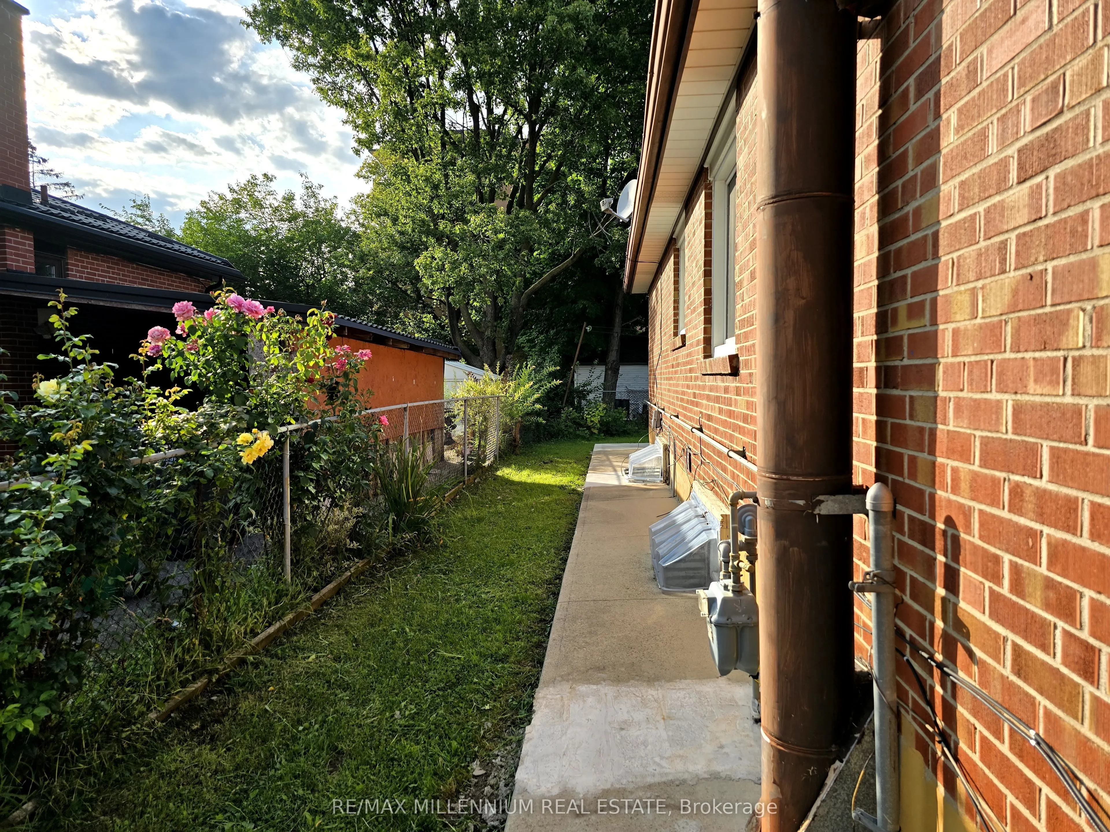 14 Charles Street #Basement