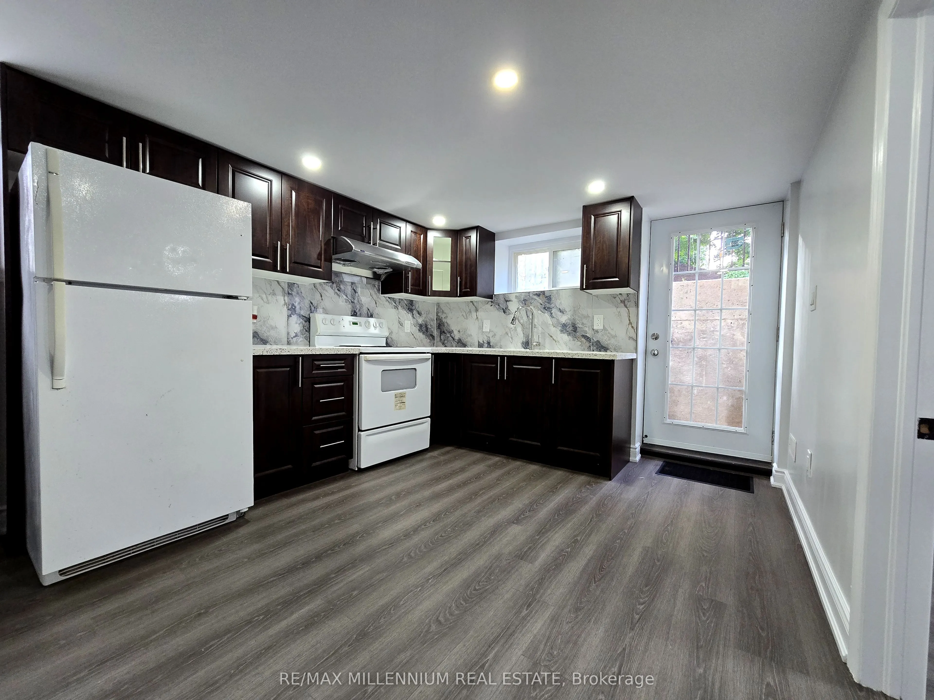 14 Charles Street #Basement