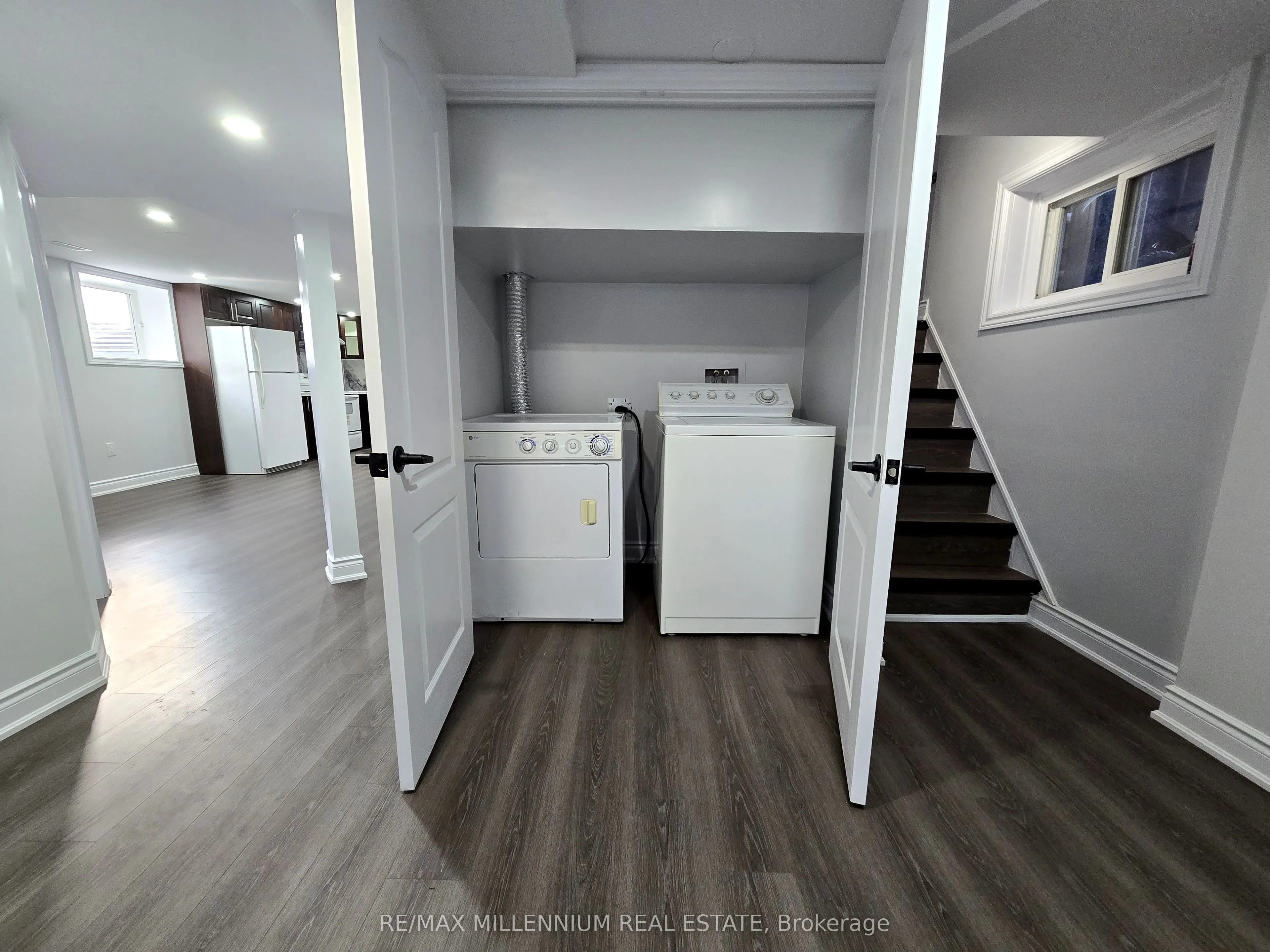 14 Charles Street #Basement