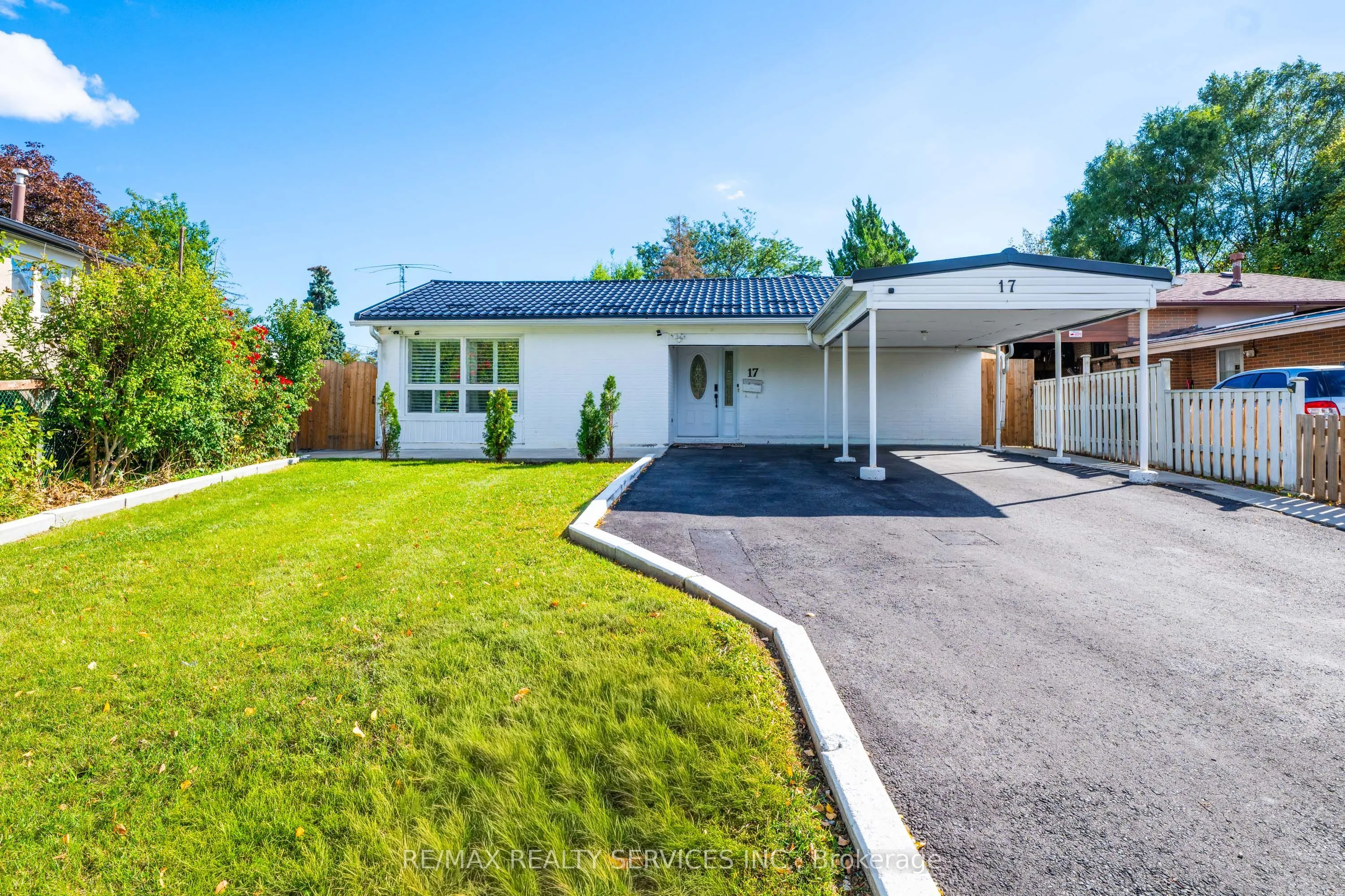 17 Avening Drive