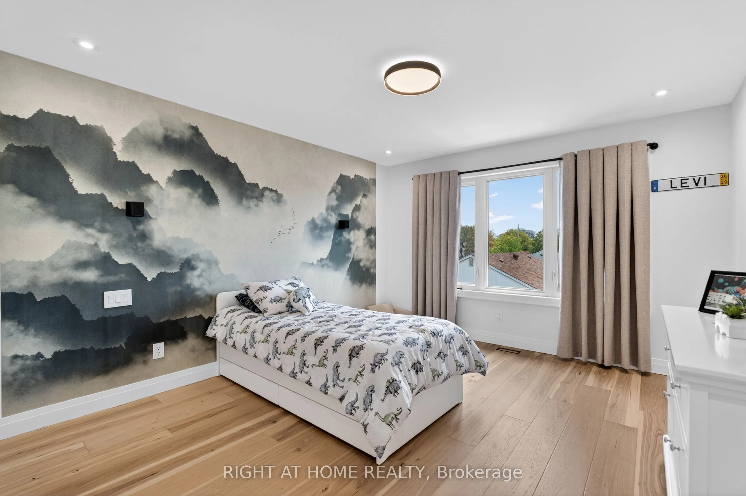 17 Exbury Road