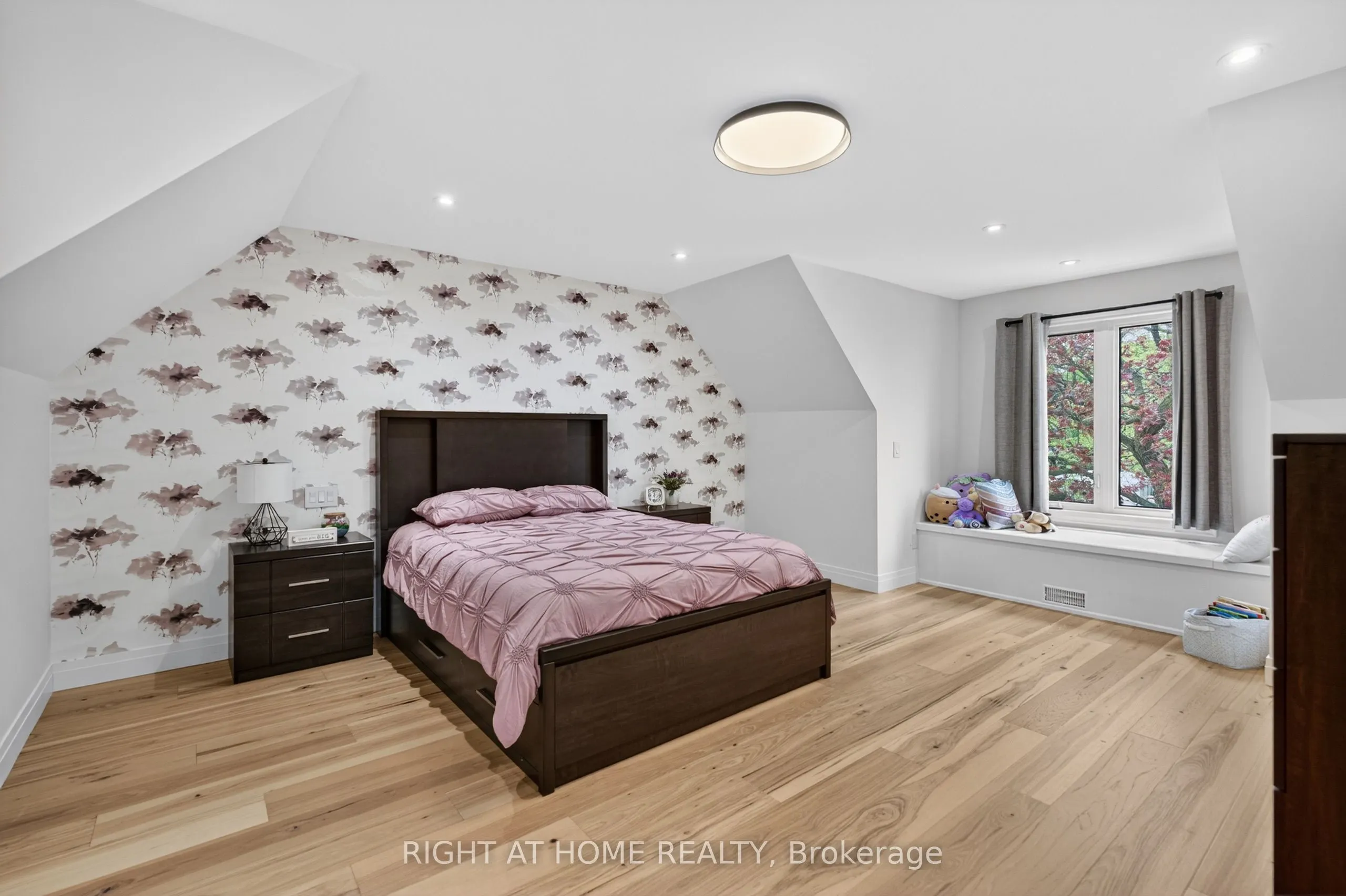 17 Exbury Road