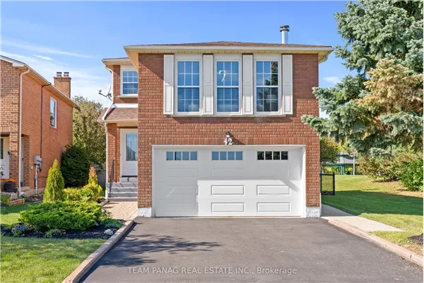 42 Kingknoll Drive