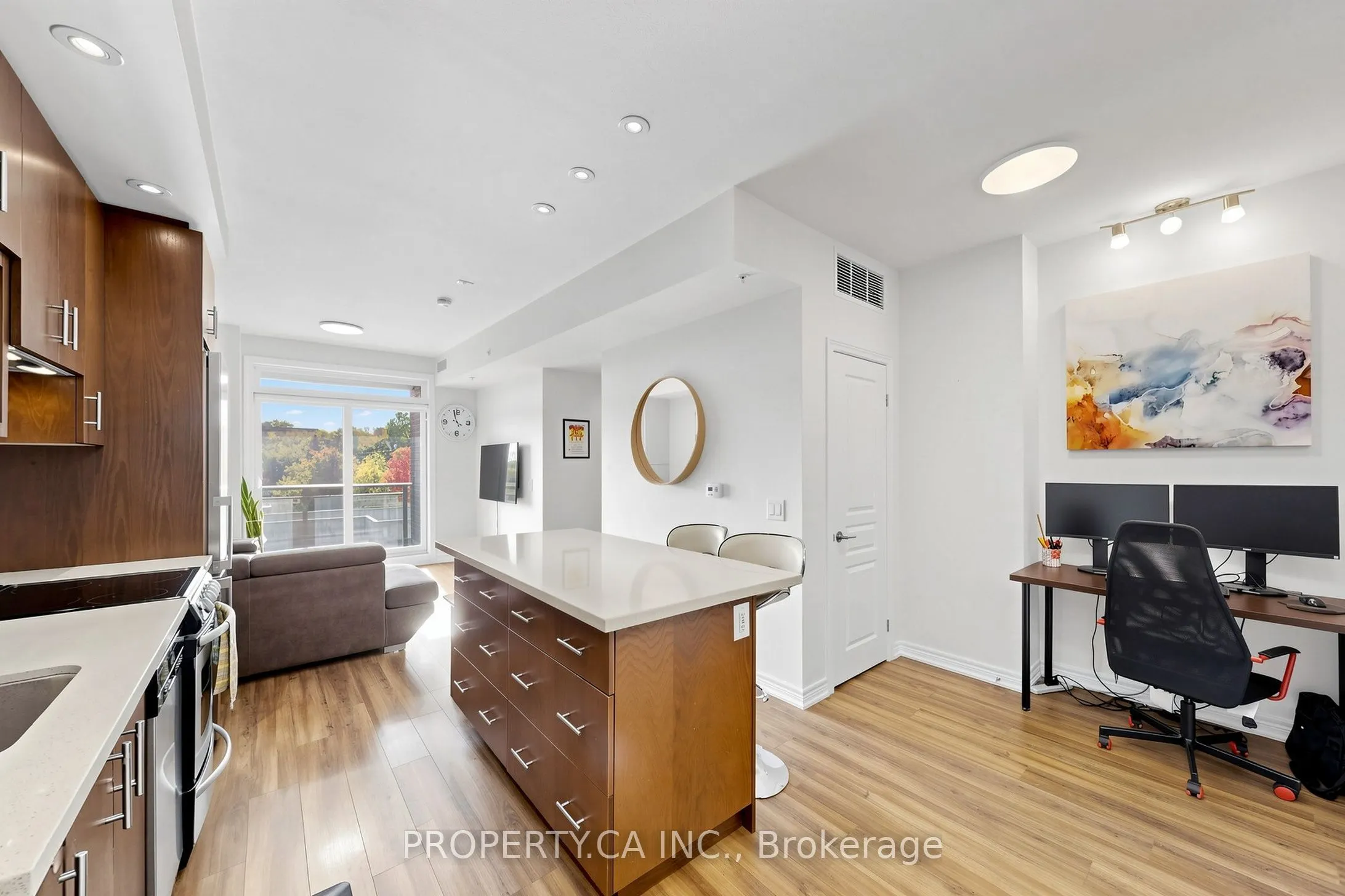 457 Plains Road E #221
