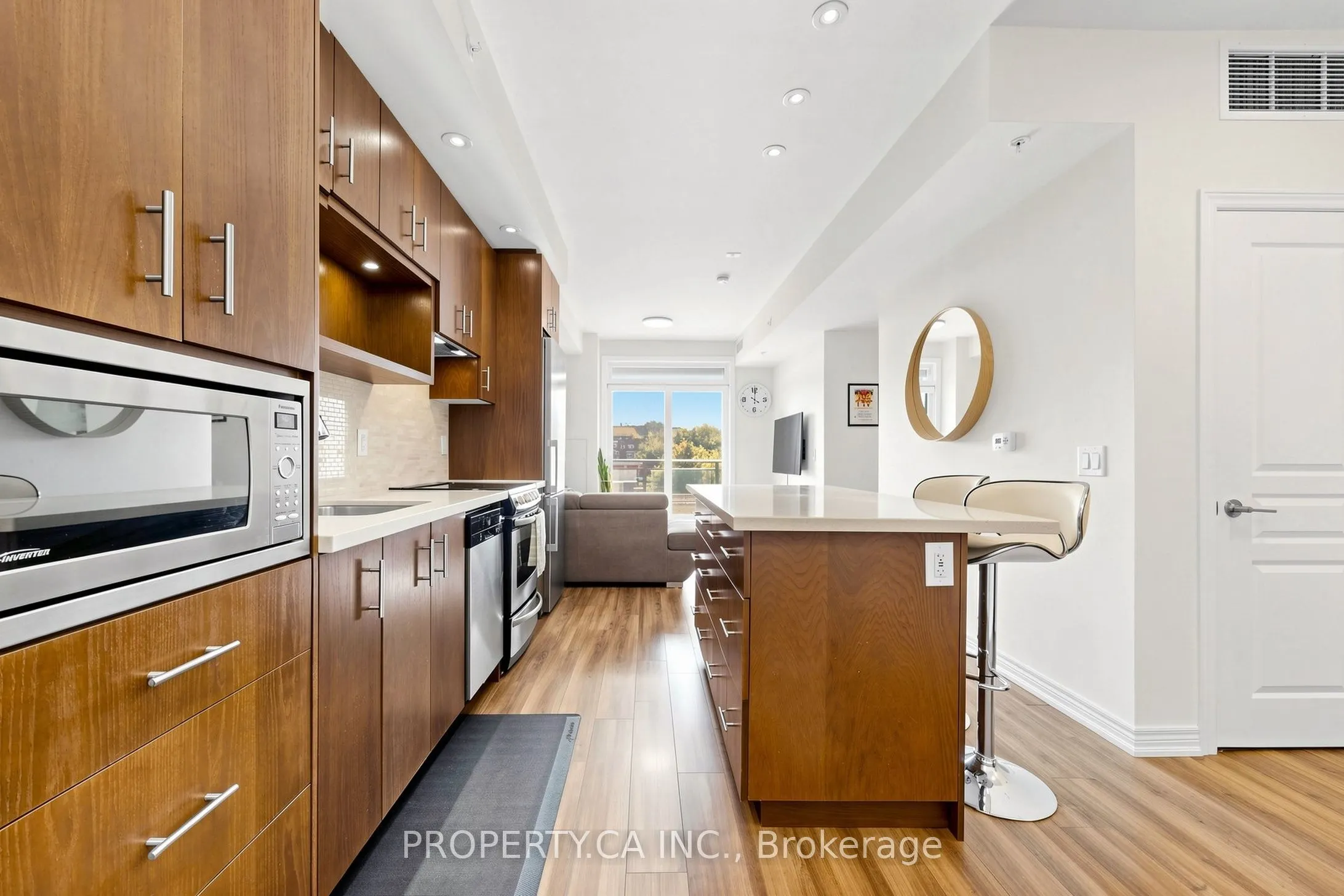 457 Plains Road E #221