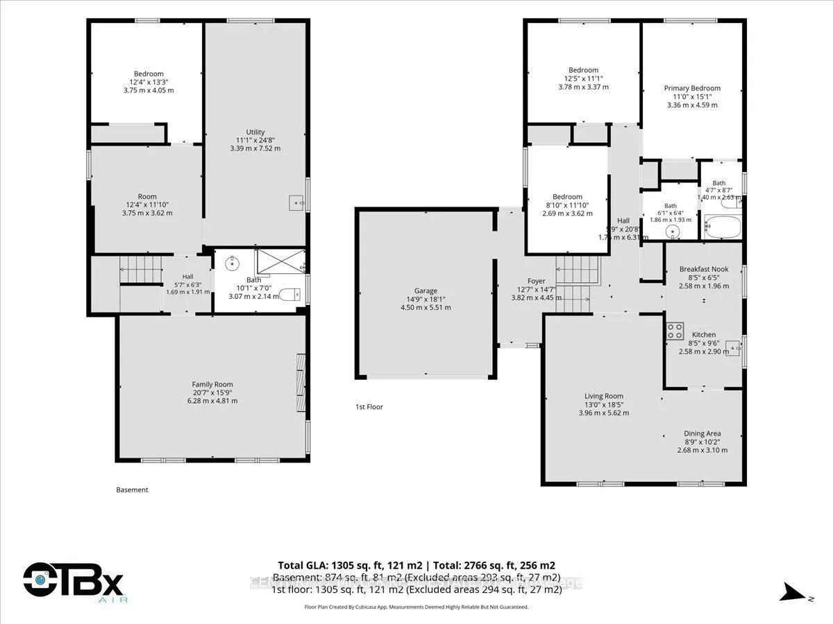 2044 Coral Crescent