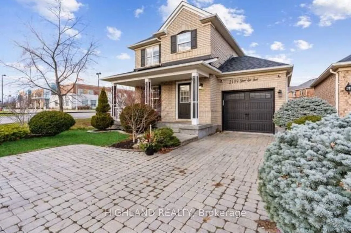 2109 Grand Oak Trail
