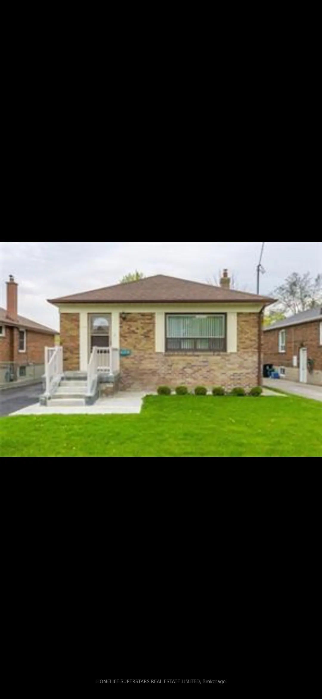 918 Islington (Bsmnt) Avenue