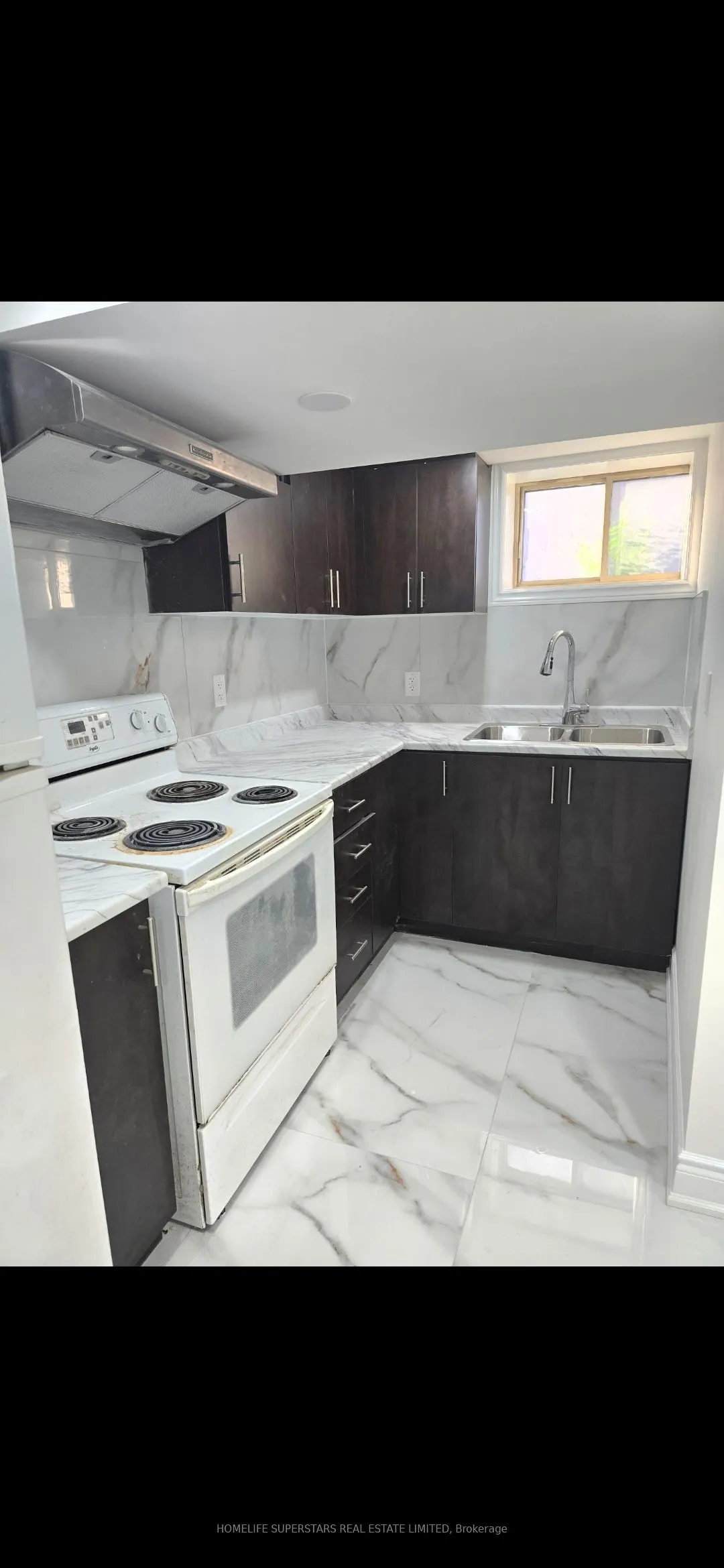918 Islington (Bsmnt) Avenue