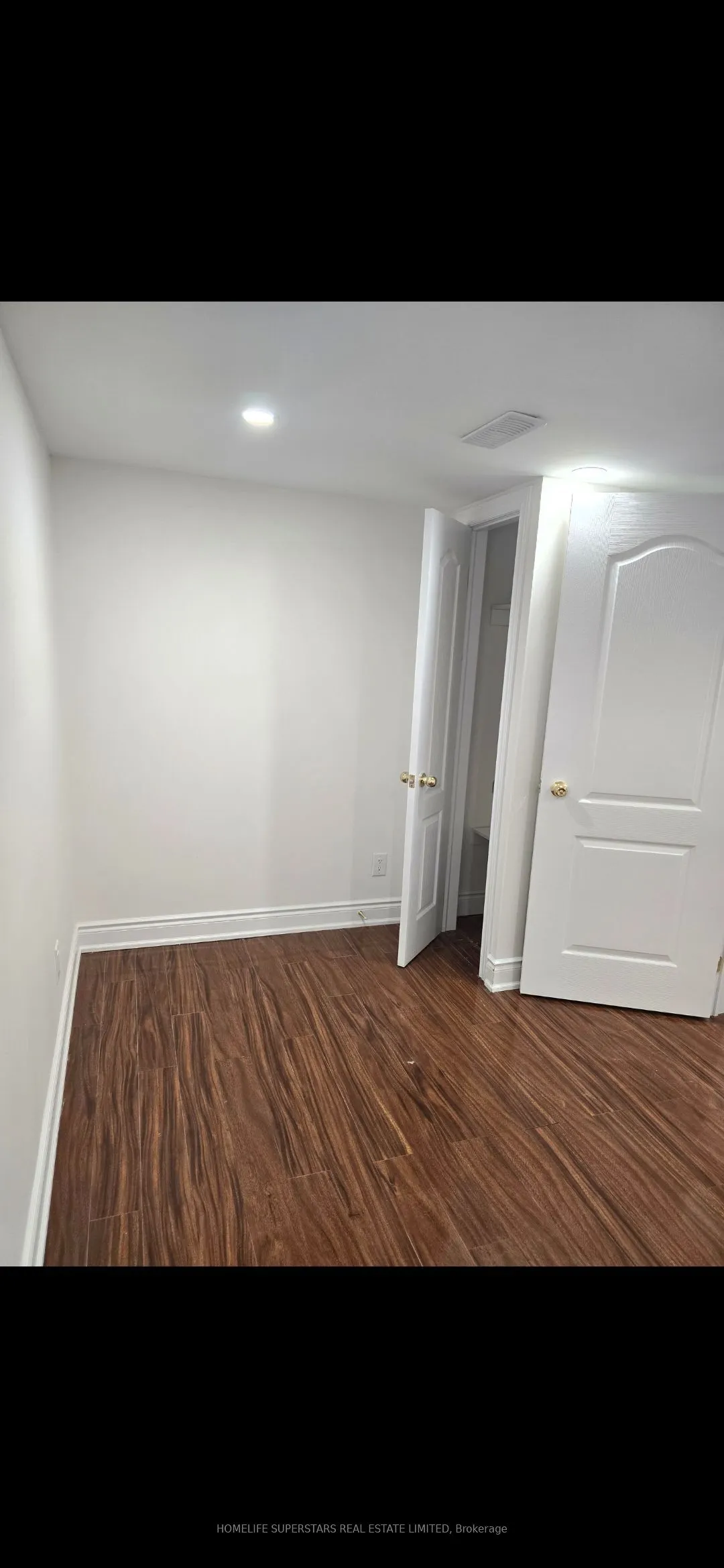 918 Islington (Bsmnt) Avenue