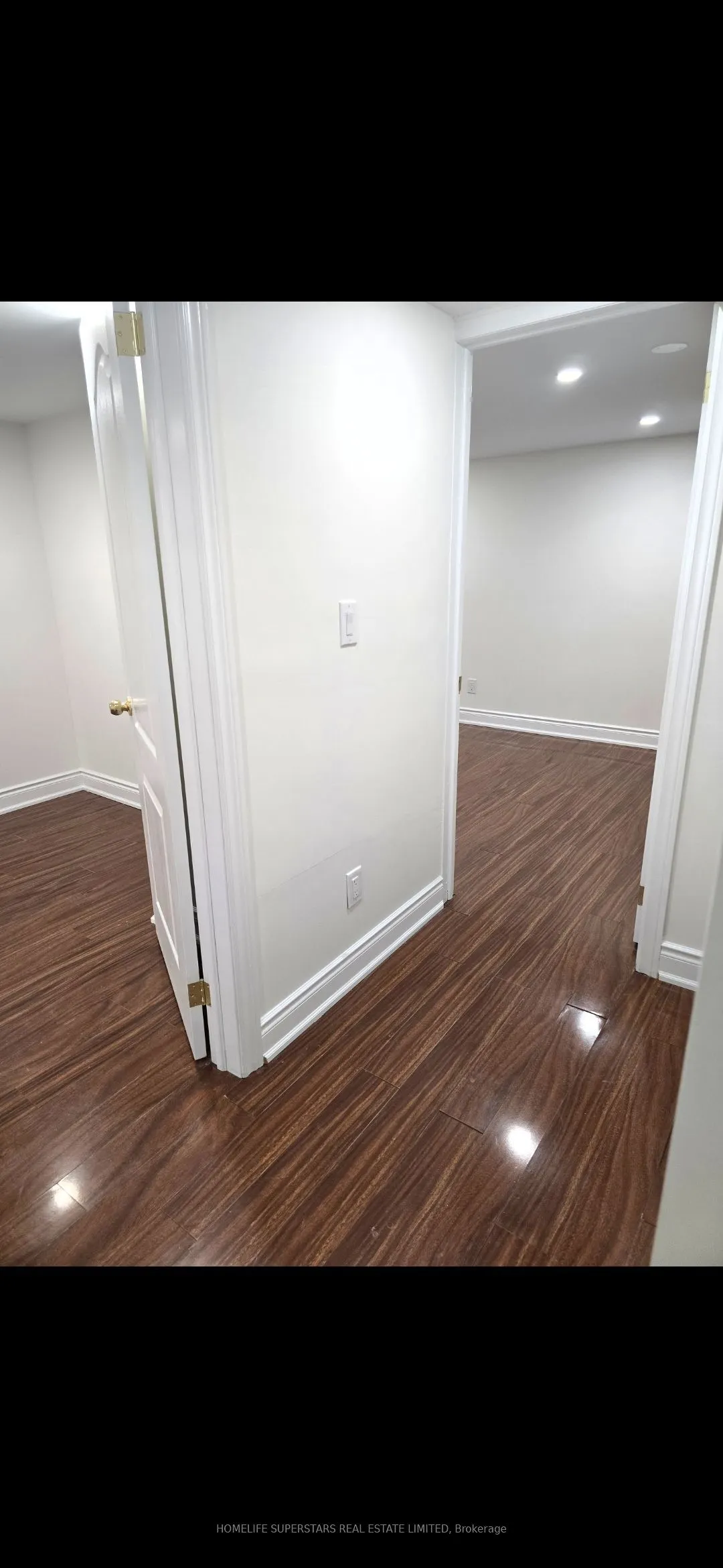 918 Islington (Bsmnt) Avenue