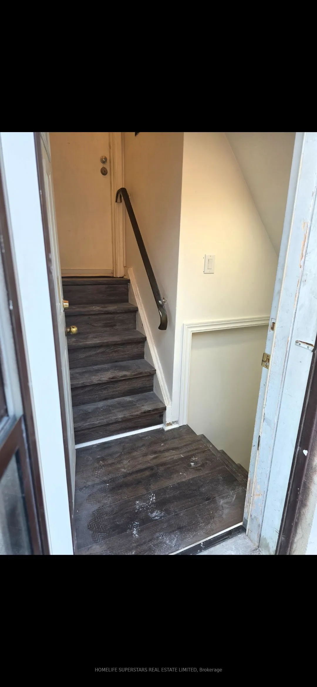 918 Islington (Bsmnt) Avenue