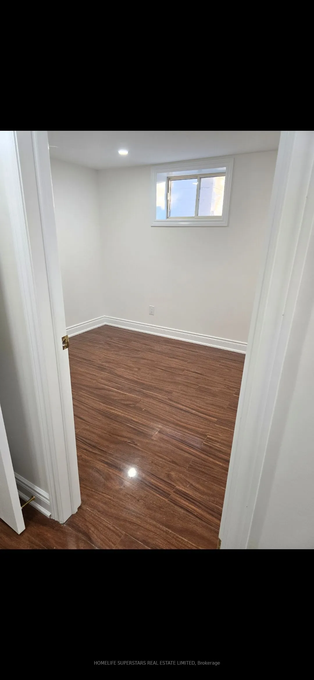 918 Islington (Bsmnt) Avenue