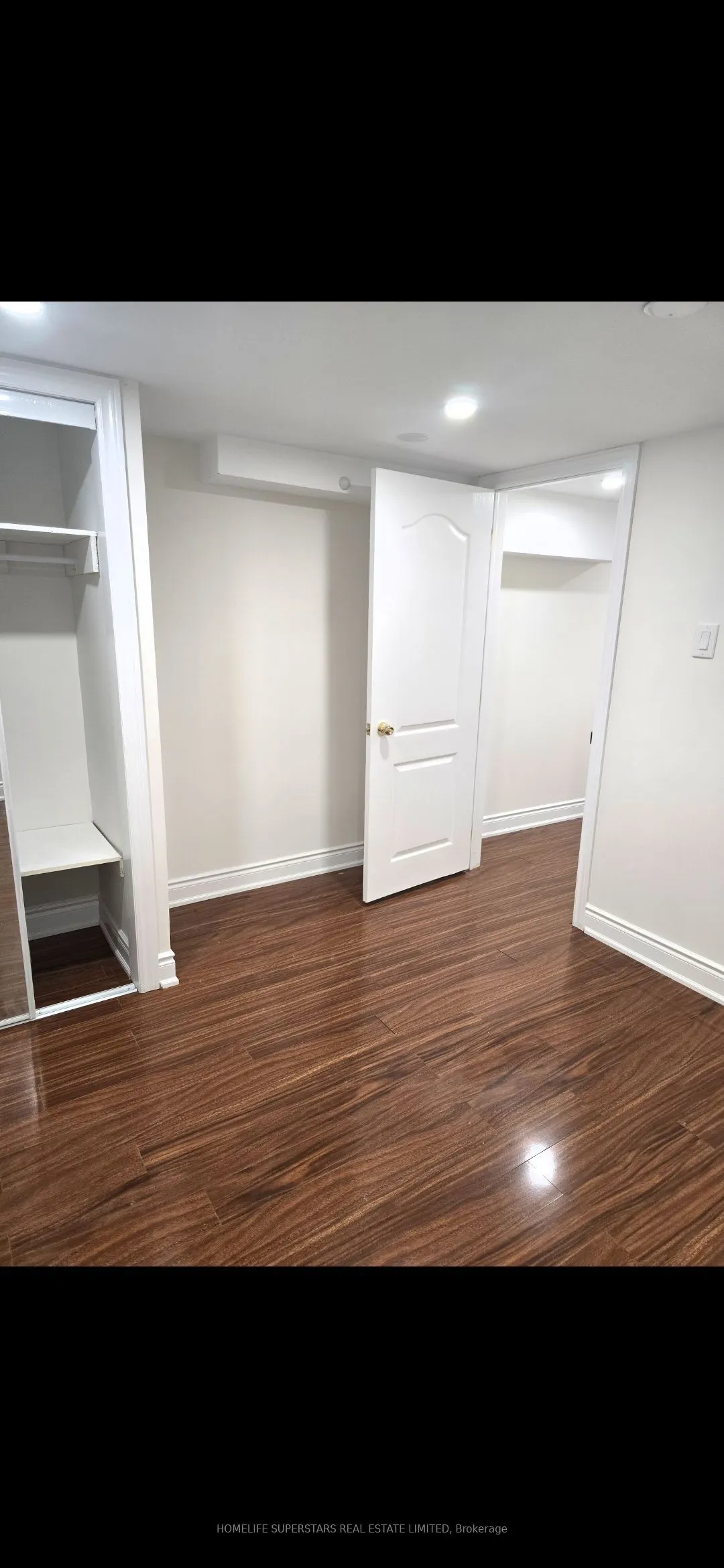 918 Islington (Bsmnt) Avenue