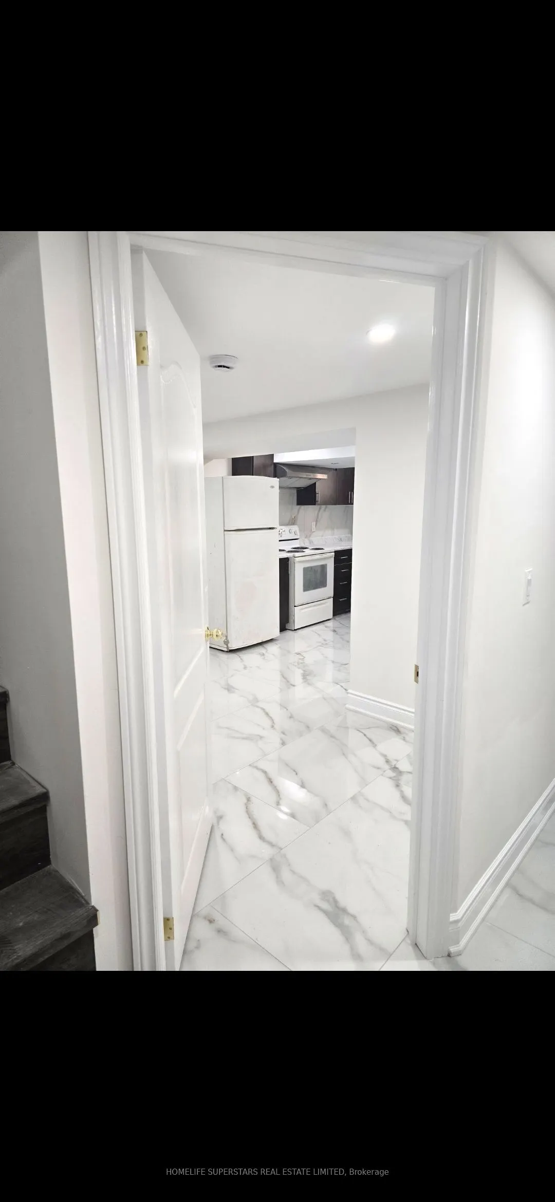 918 Islington (Bsmnt) Avenue