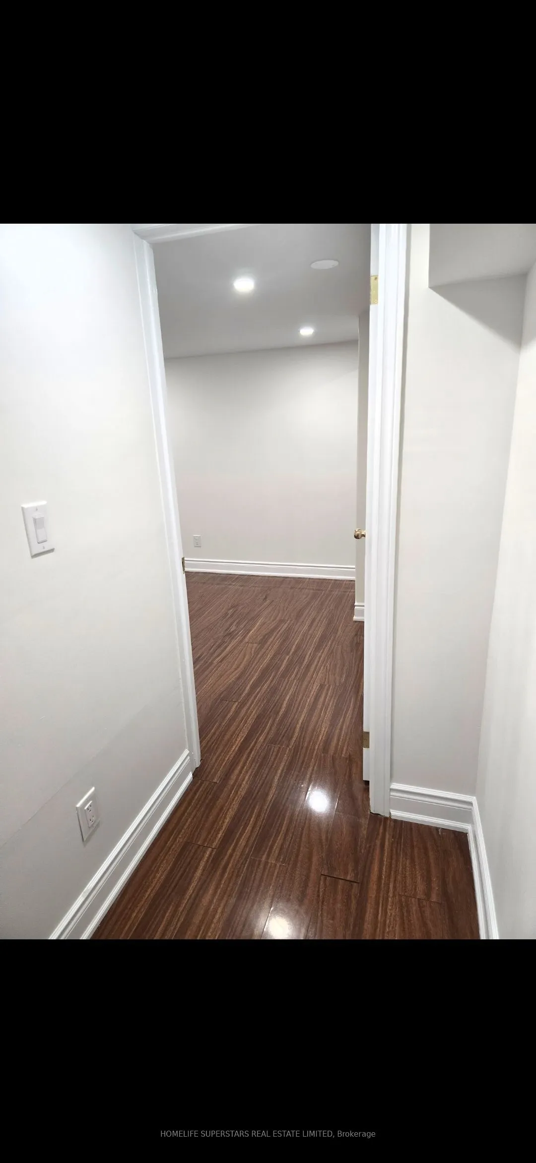 918 Islington (Bsmnt) Avenue