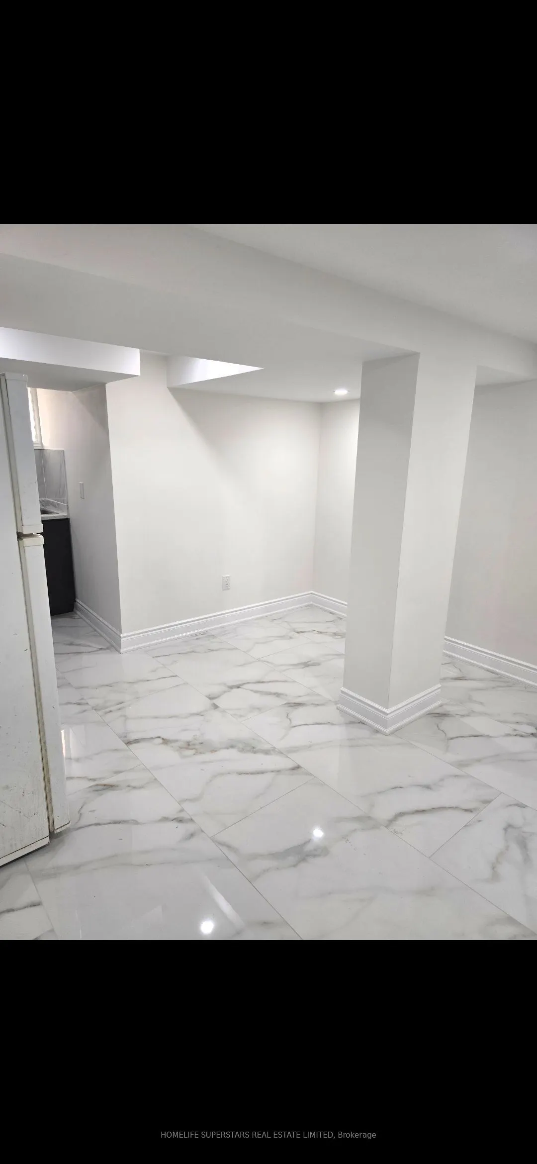 918 Islington (Bsmnt) Avenue