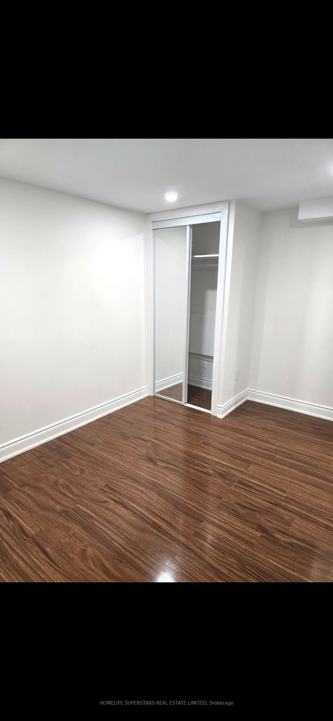 918 Islington (Bsmnt) Avenue