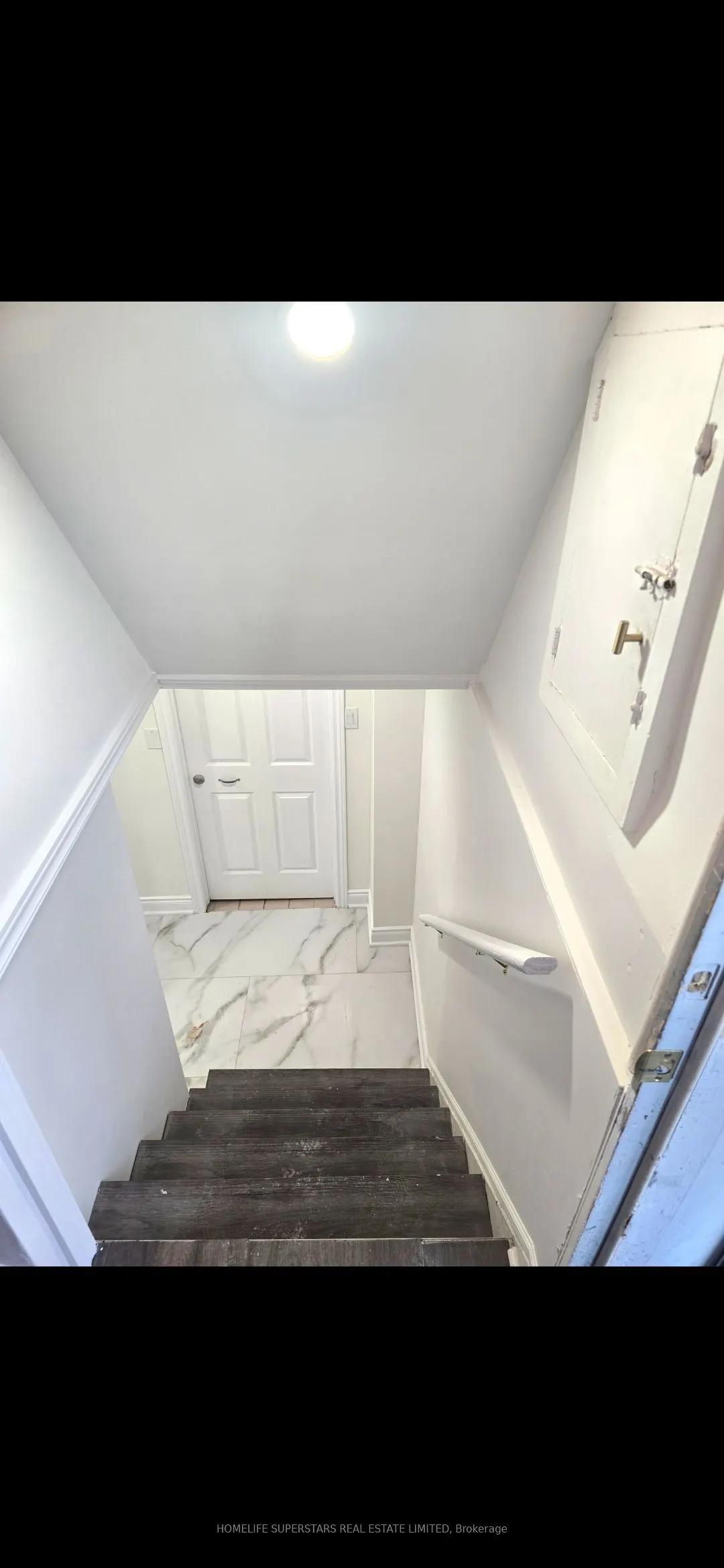 918 Islington (Bsmnt) Avenue