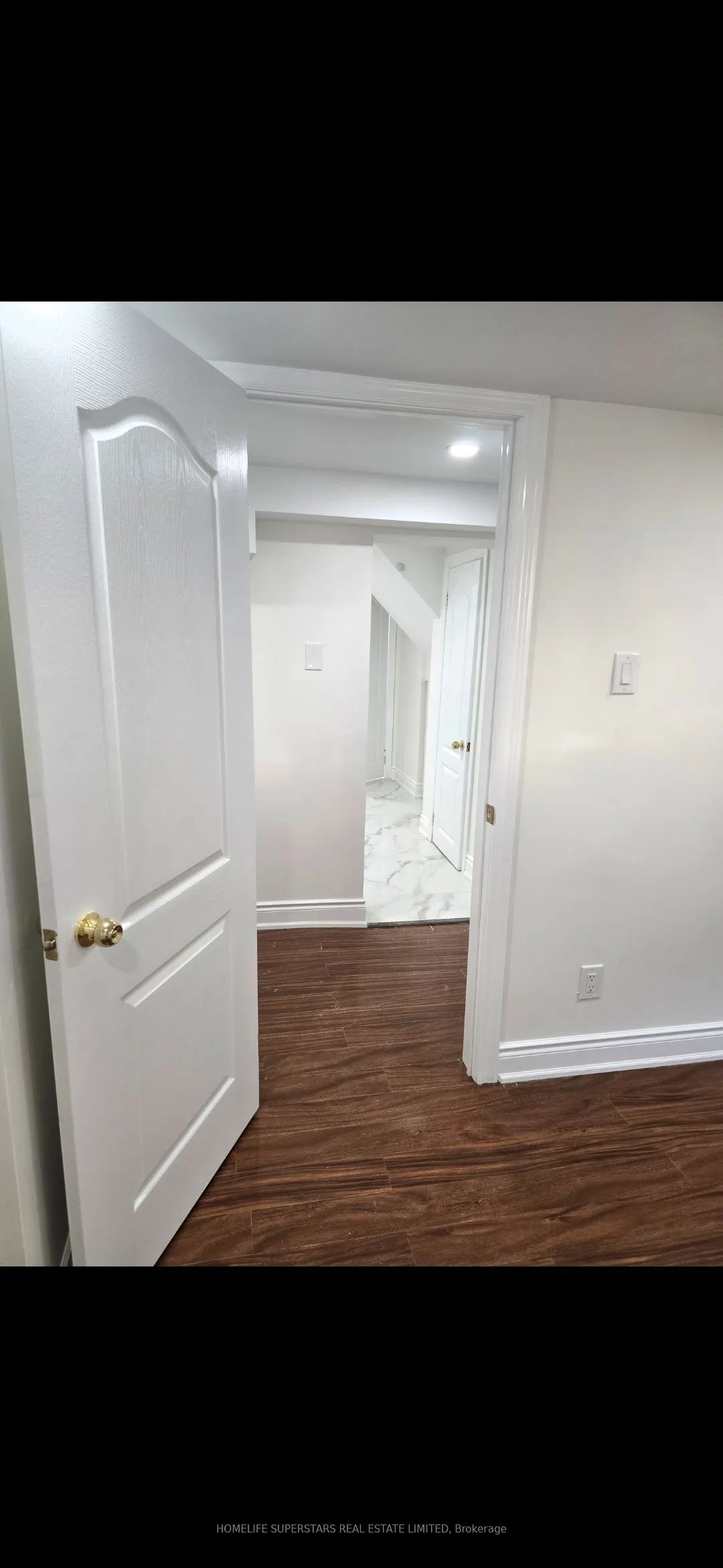 918 Islington (Bsmnt) Avenue