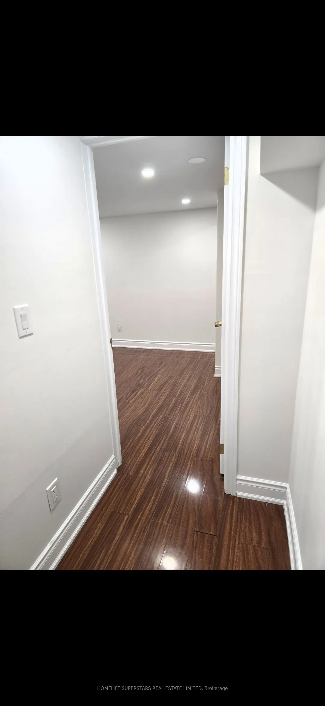 918 Islington (Bsmnt) Avenue