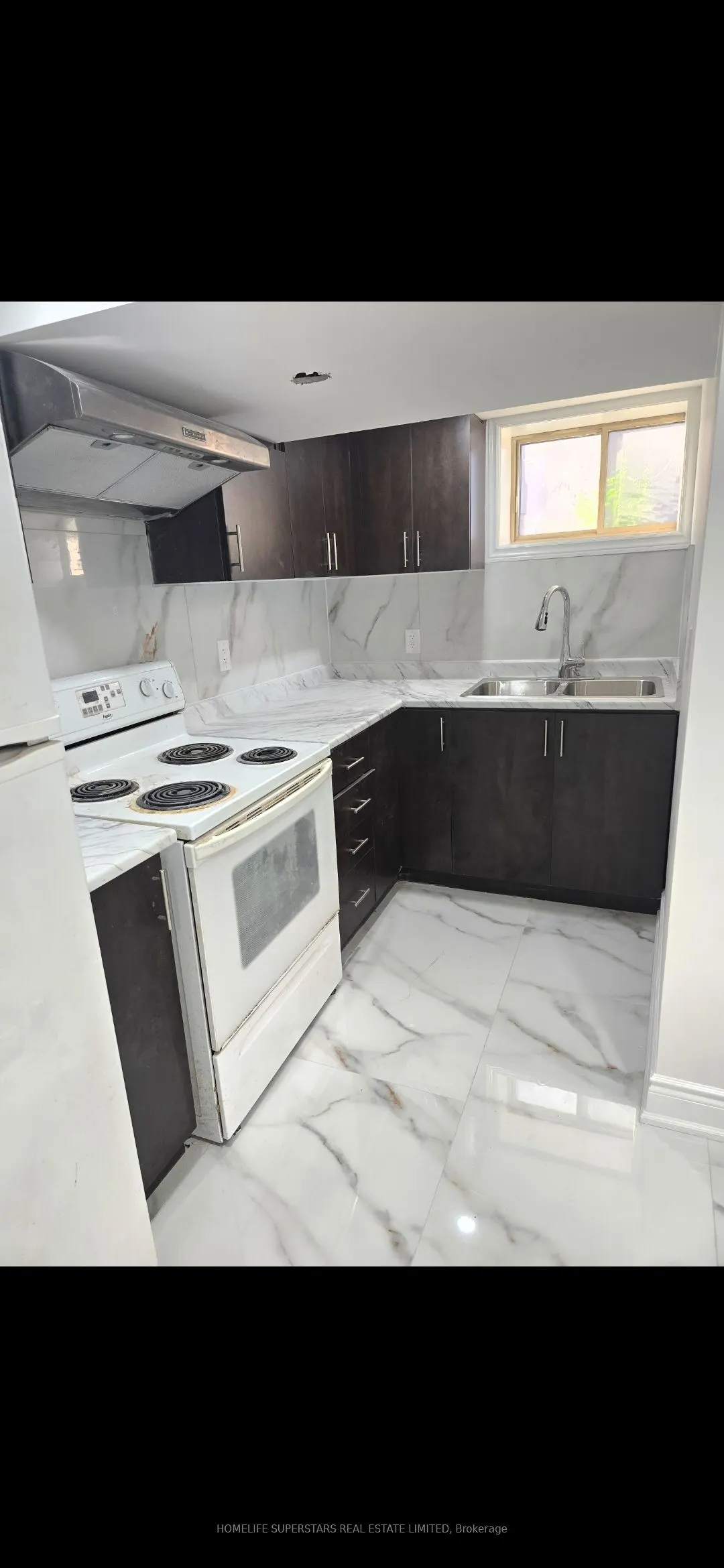 918 Islington (Bsmnt) Avenue
