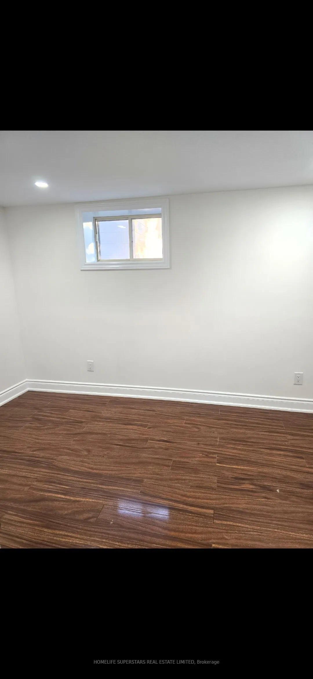 918 Islington (Bsmnt) Avenue