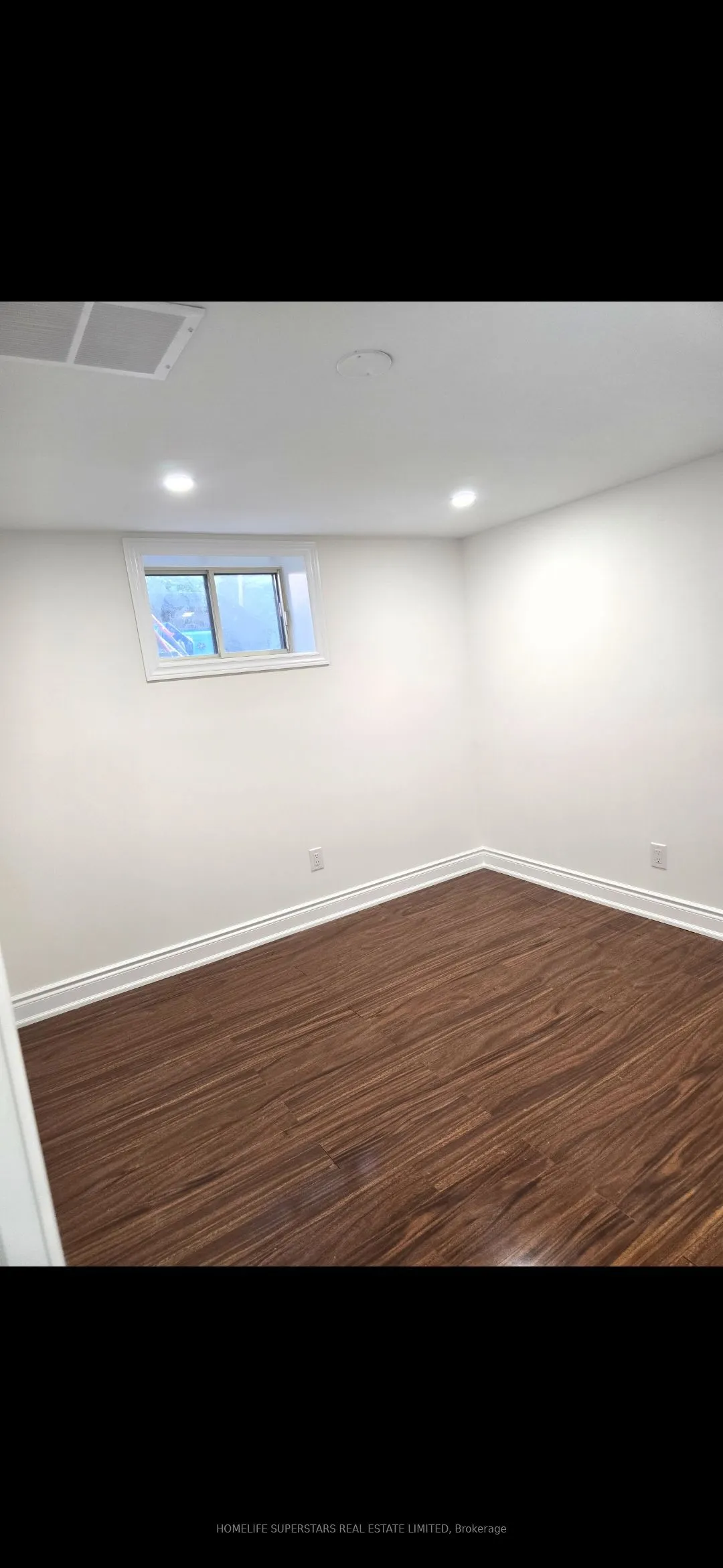 918 Islington (Bsmnt) Avenue
