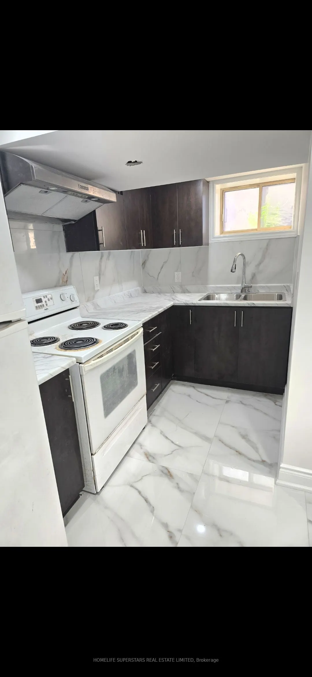 918 Islington (Bsmnt) Avenue