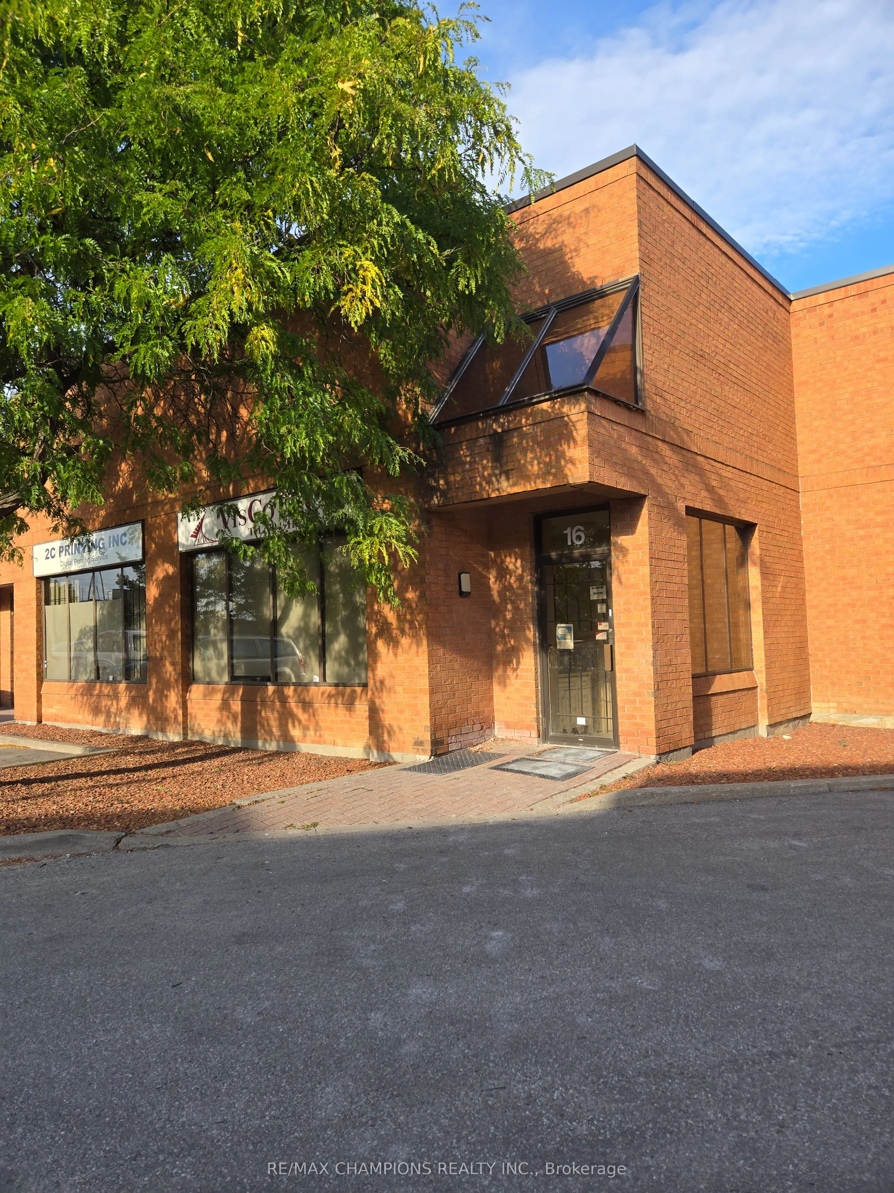 3 Brewster Road #16